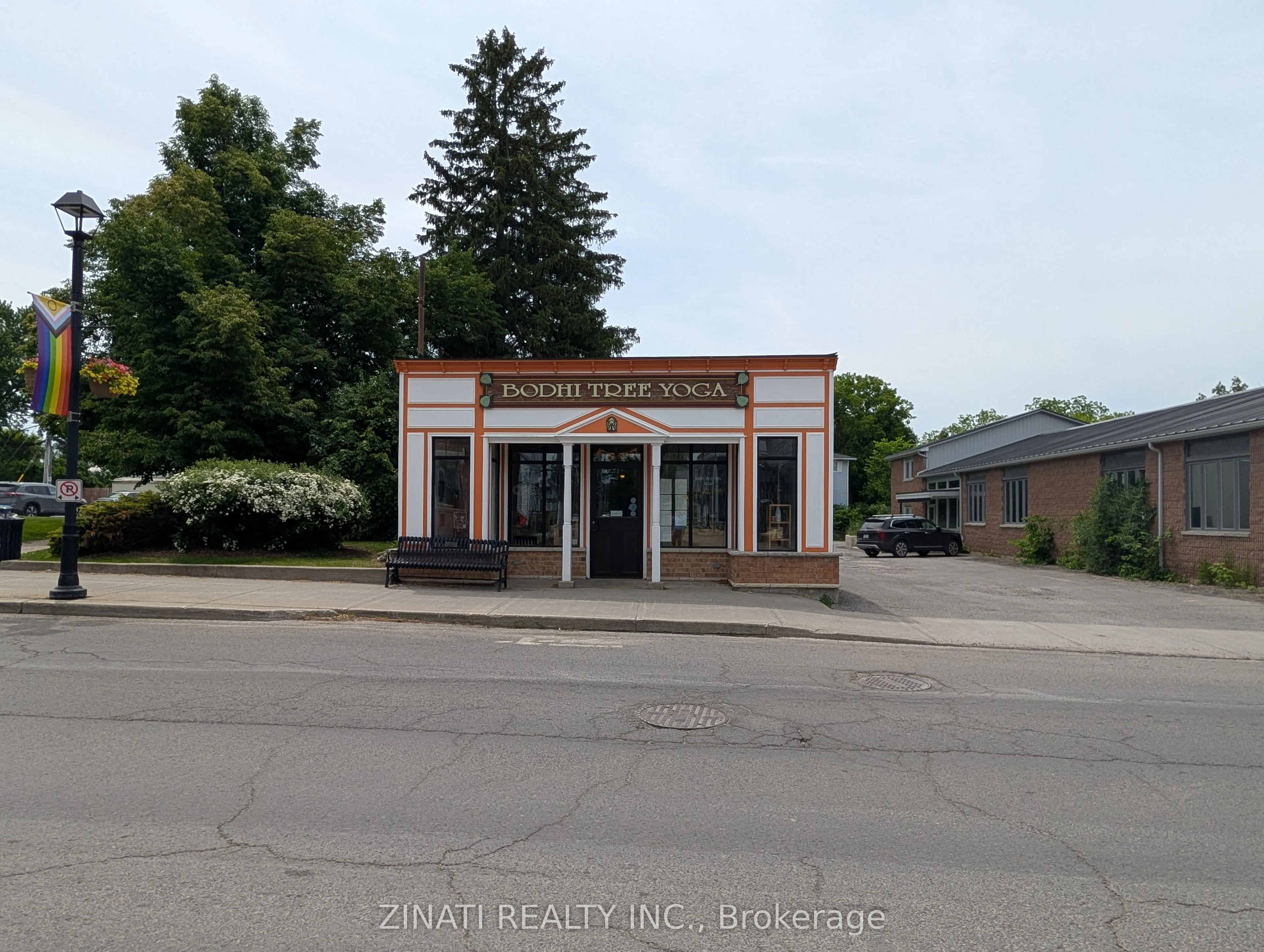 28 Prescott Street