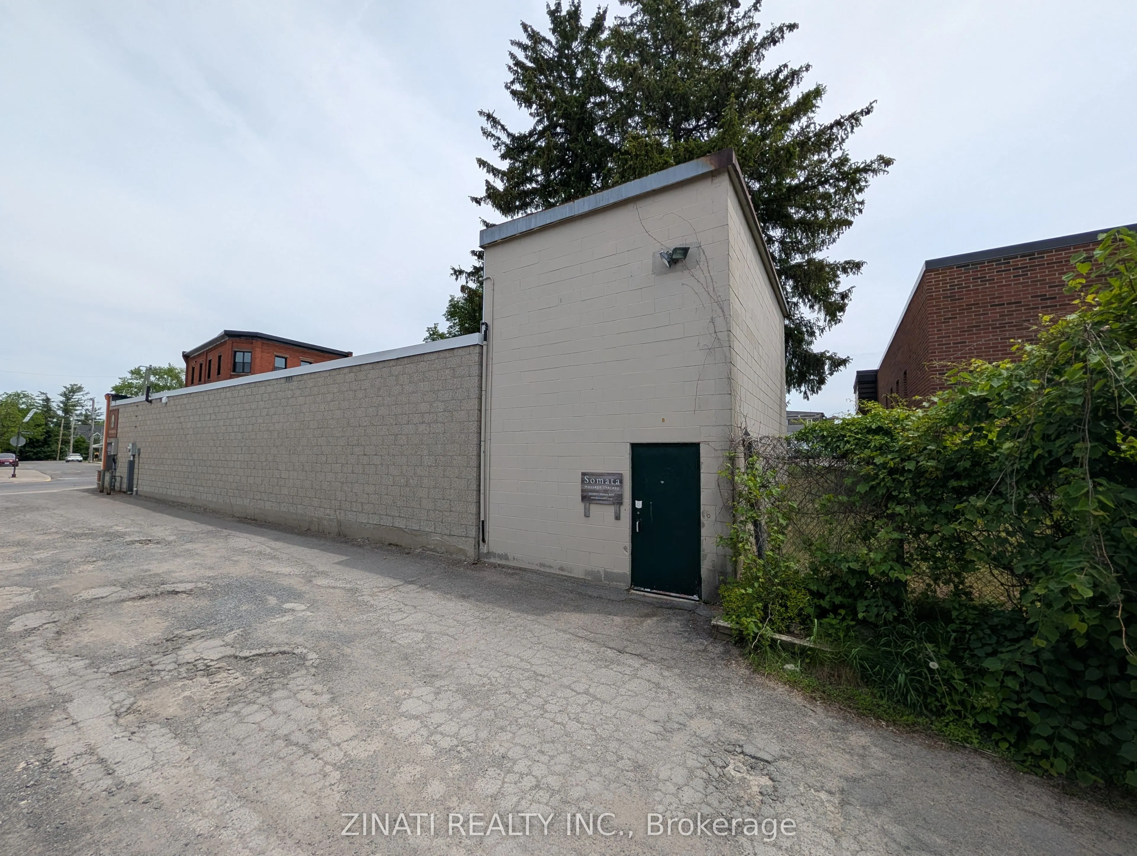 28 Prescott Street