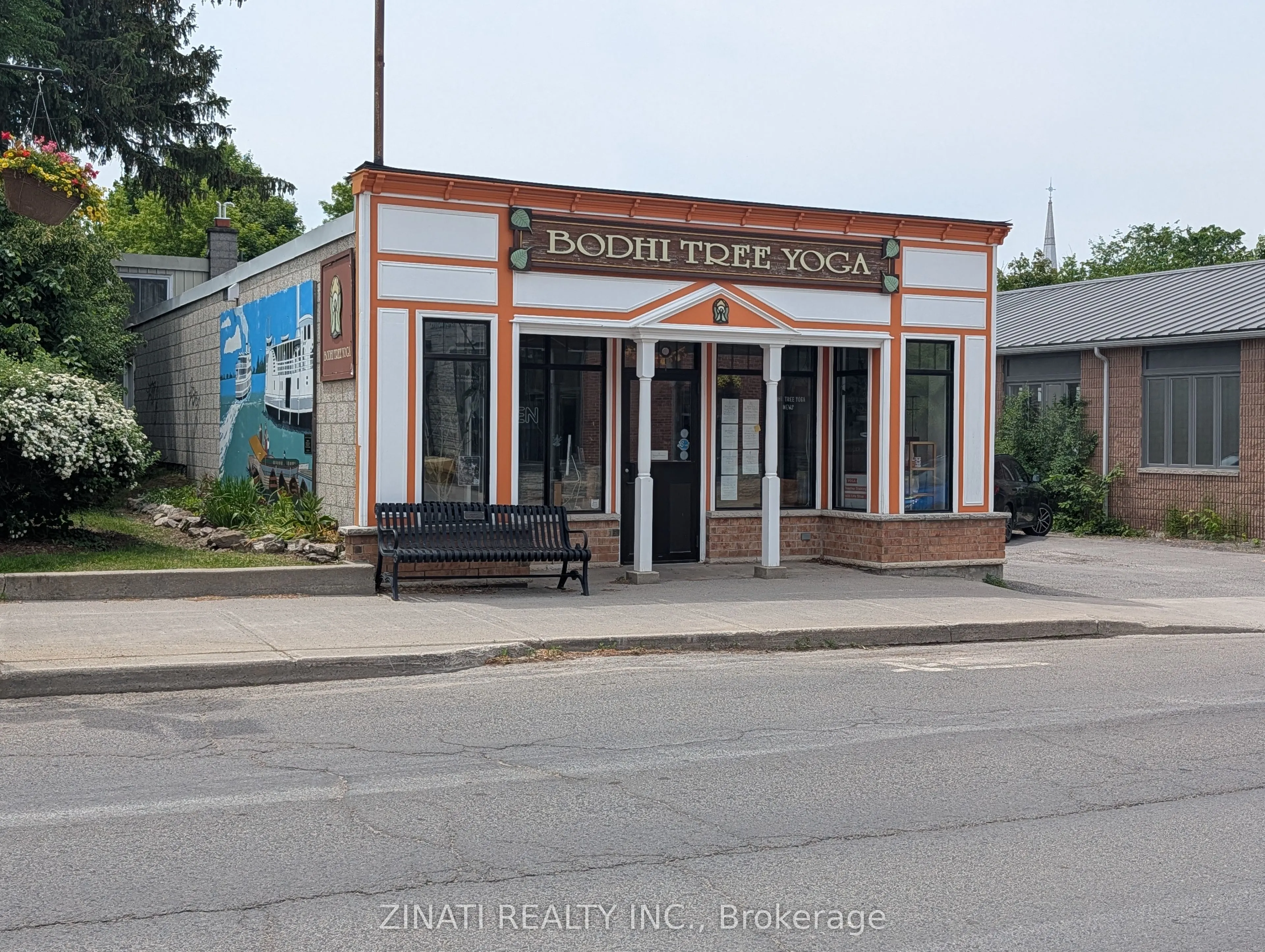 28 Prescott Street