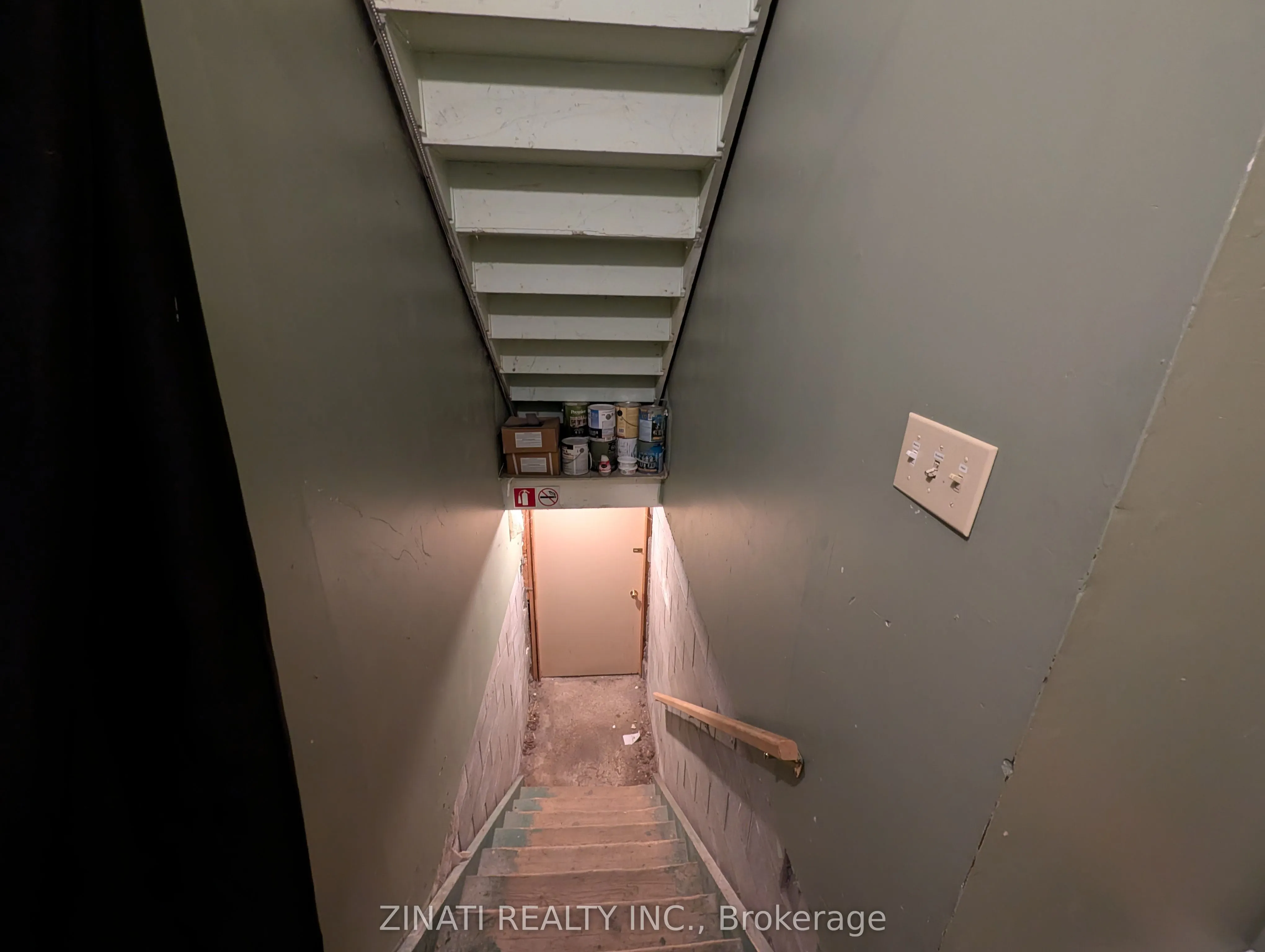 28 Prescott Street