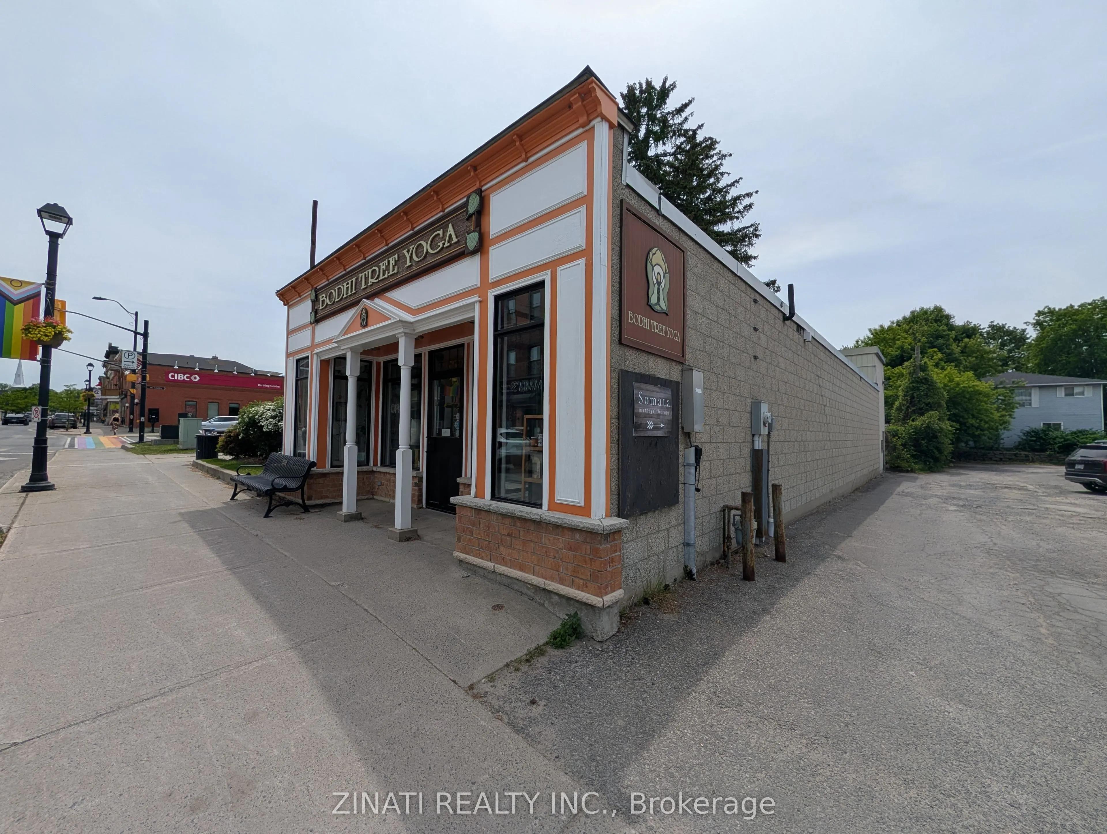 28 Prescott Street