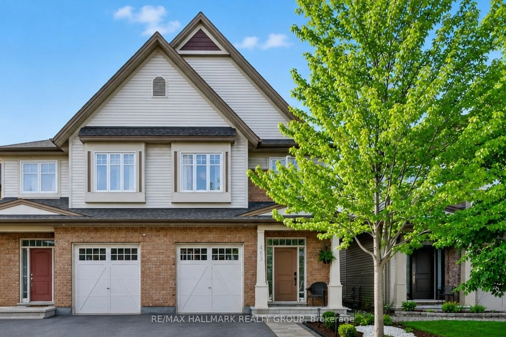 163 Highbury Park Drive