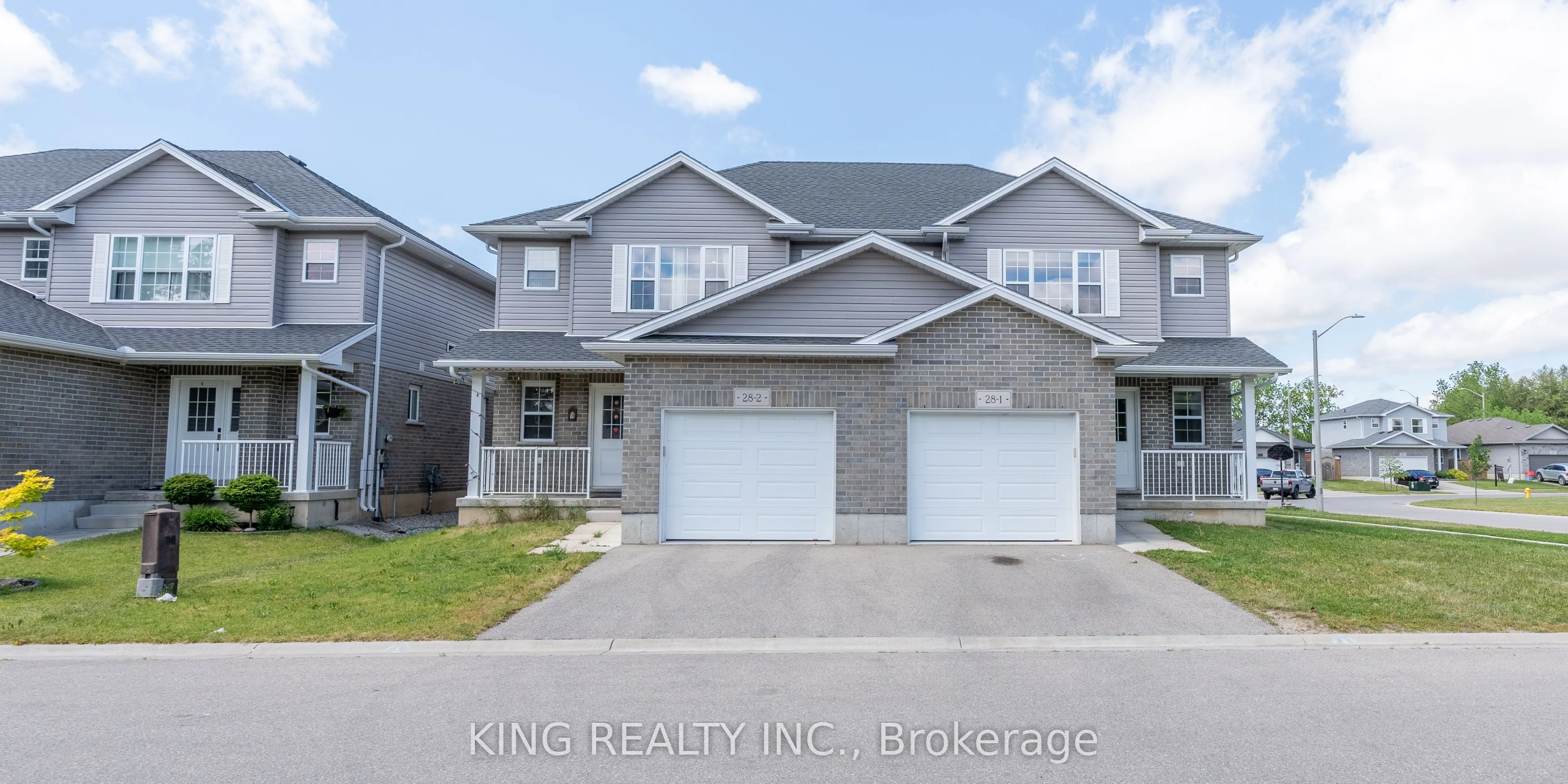 28 MINLER Street #1