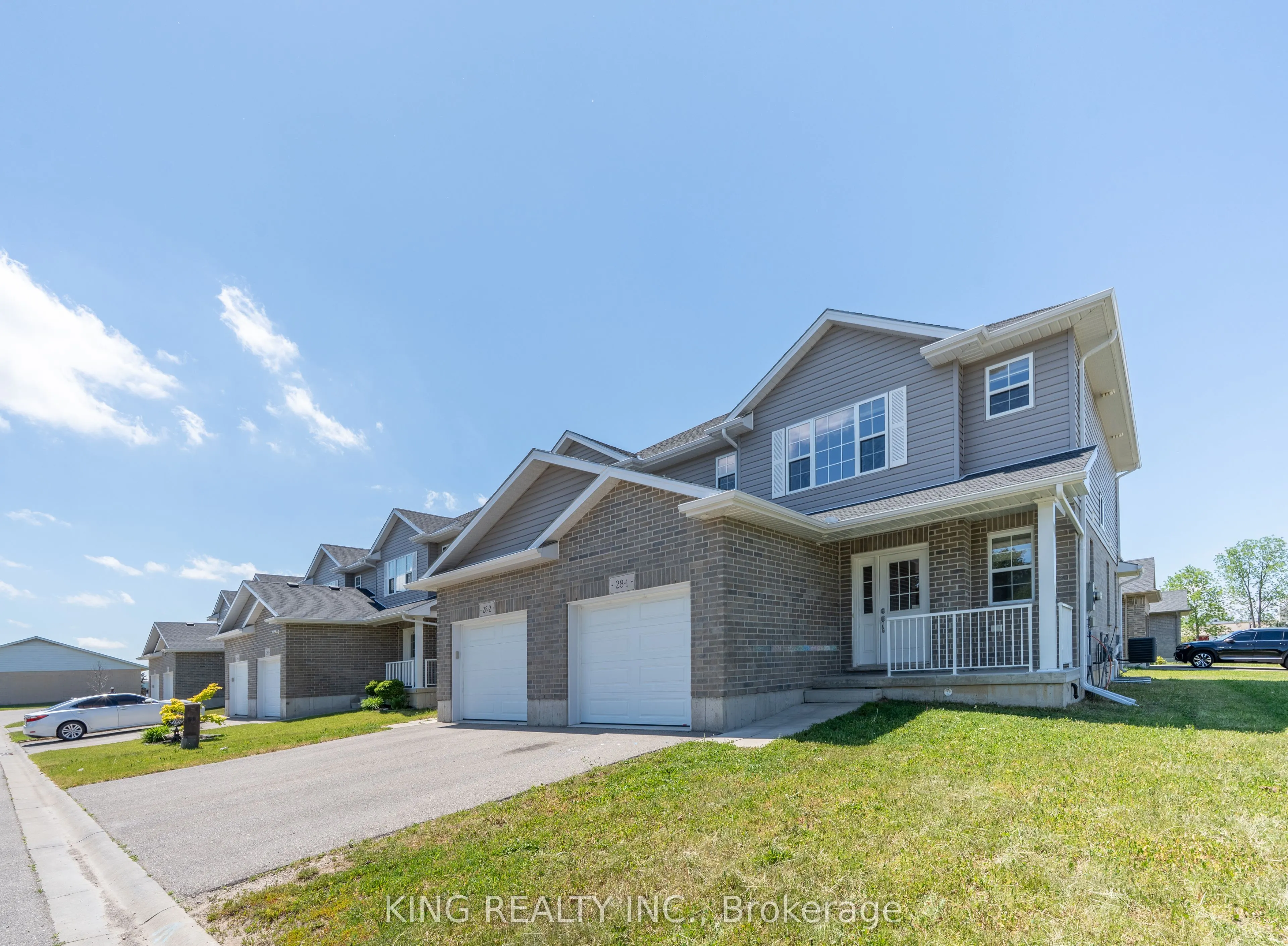 28 MINLER Street #1