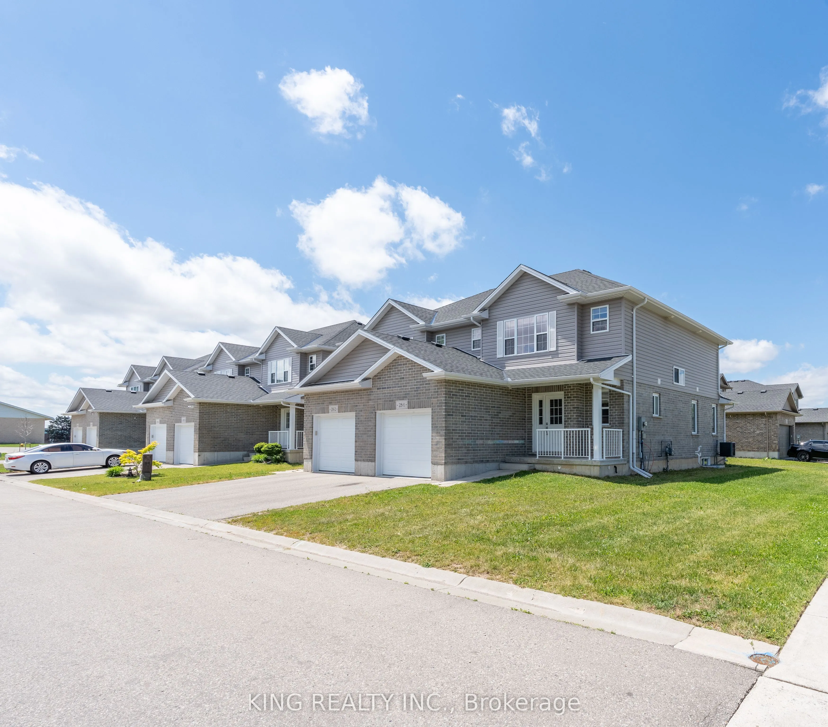 28 MINLER Street #1
