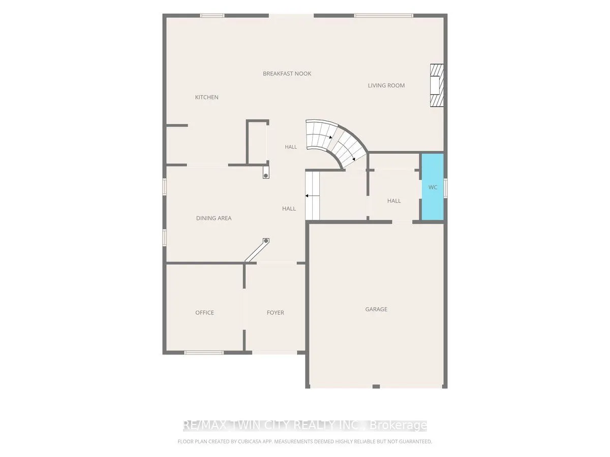 787 Snowberry Court