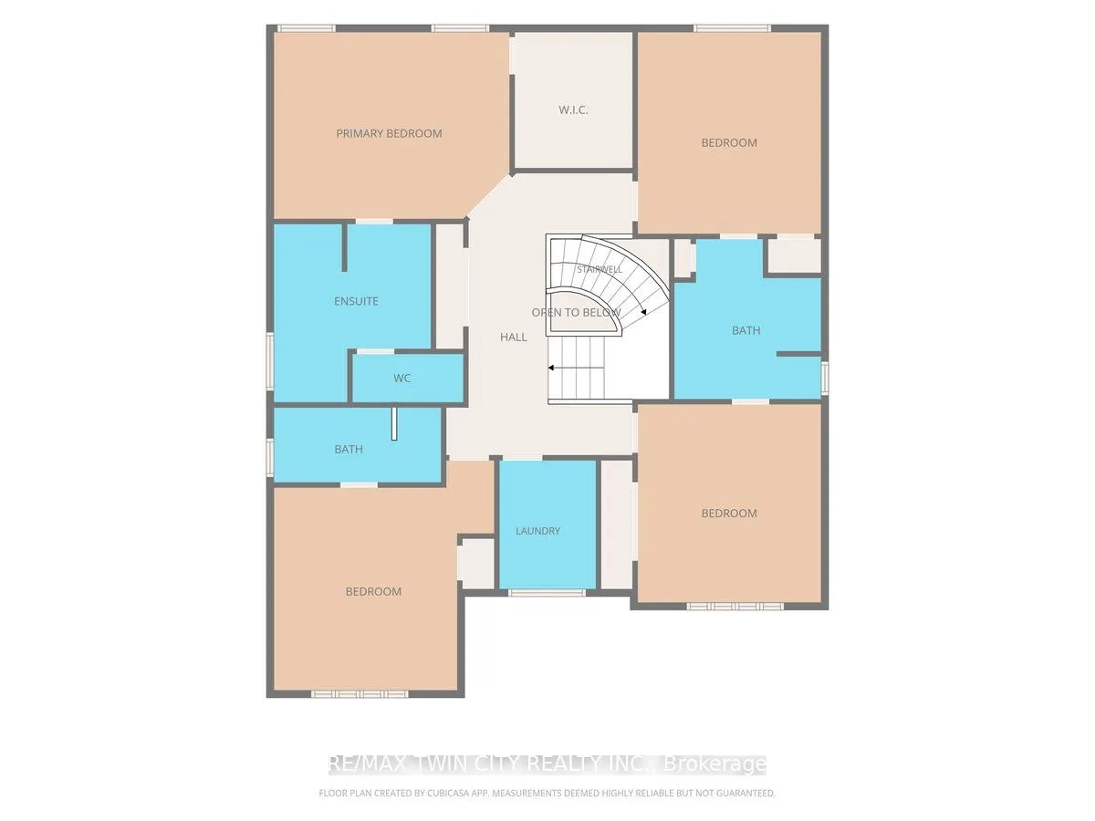787 Snowberry Court