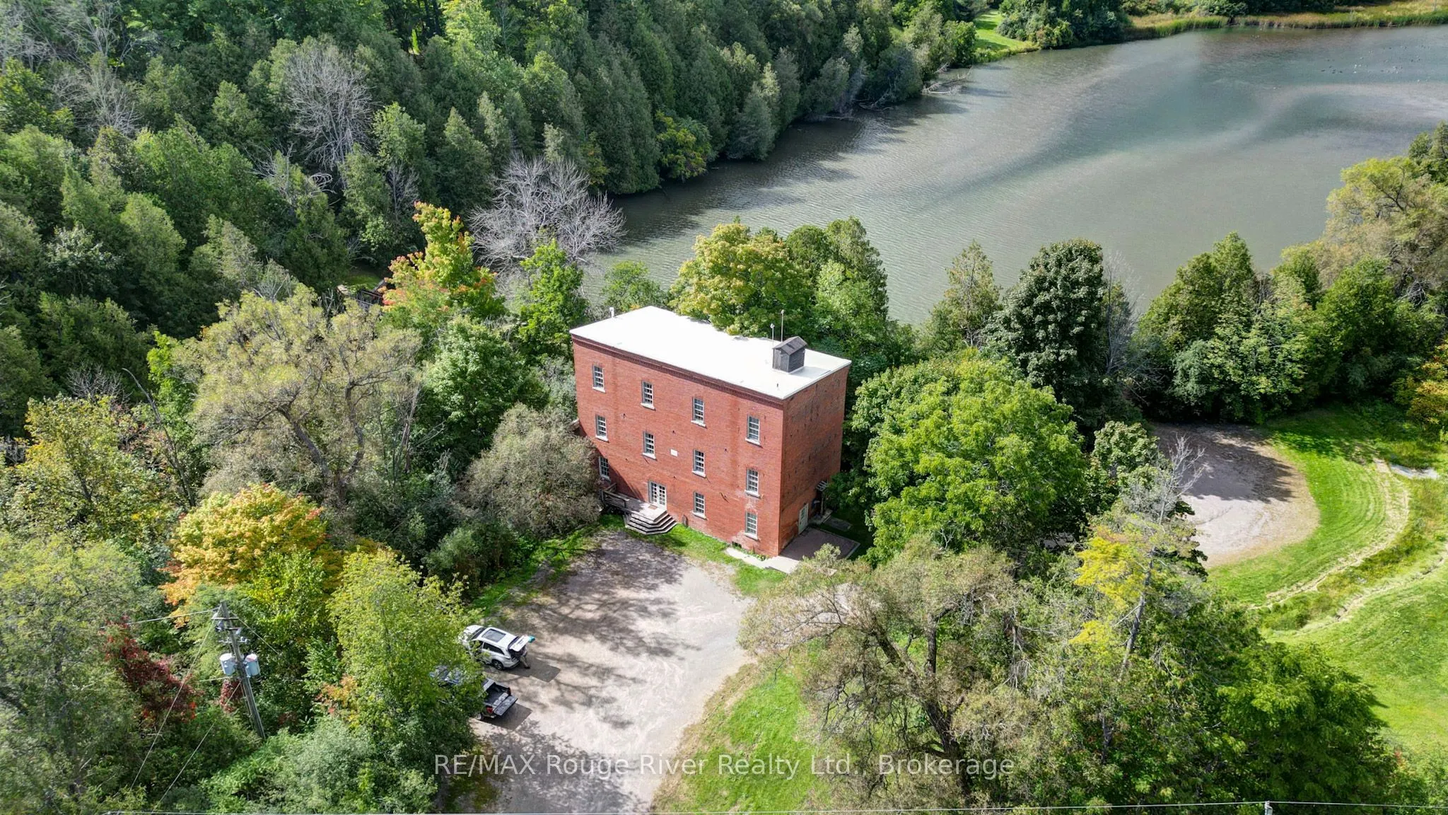 4476 County Road 10 Road #1st Floor
