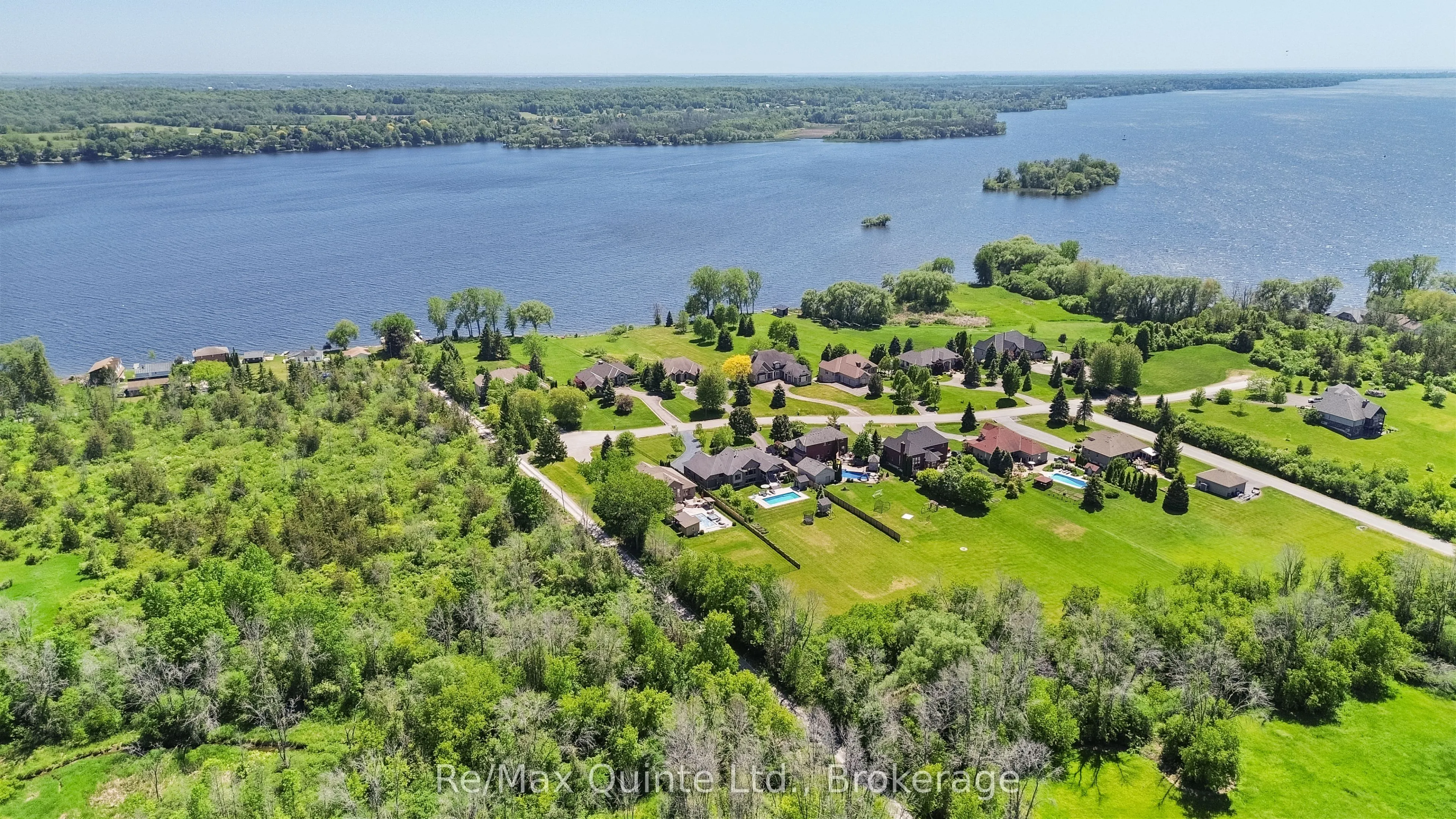 54 Settlers Landing Drive