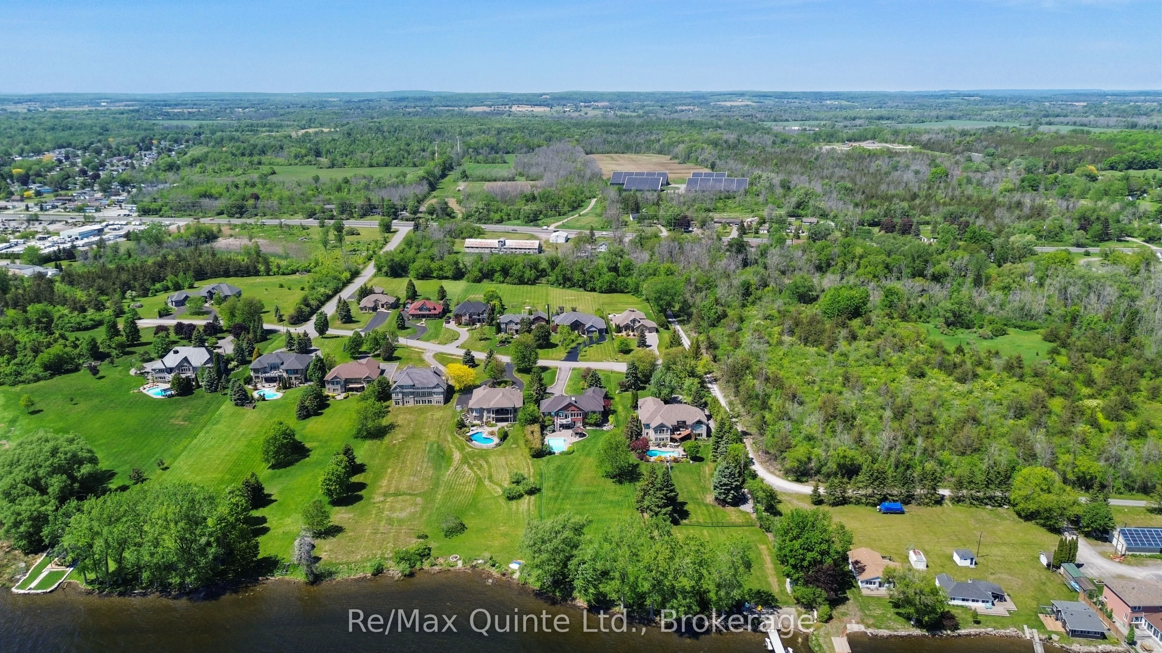 54 Settlers Landing Drive