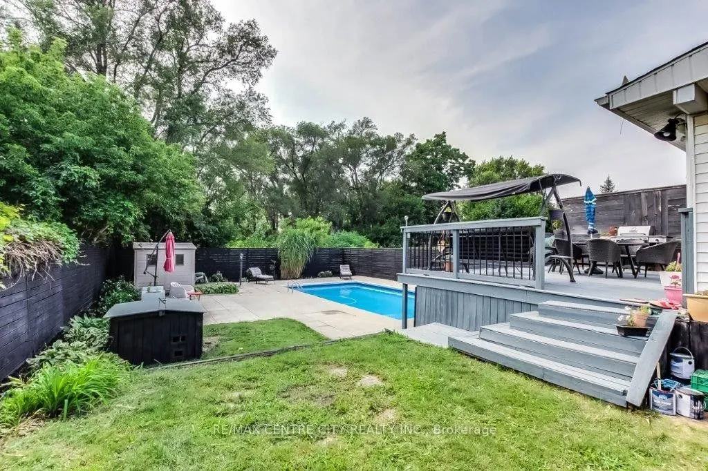 465 Ashland Avenue