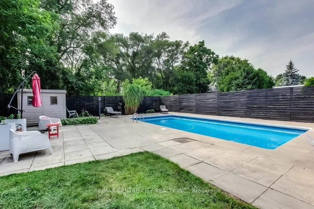 465 Ashland Avenue