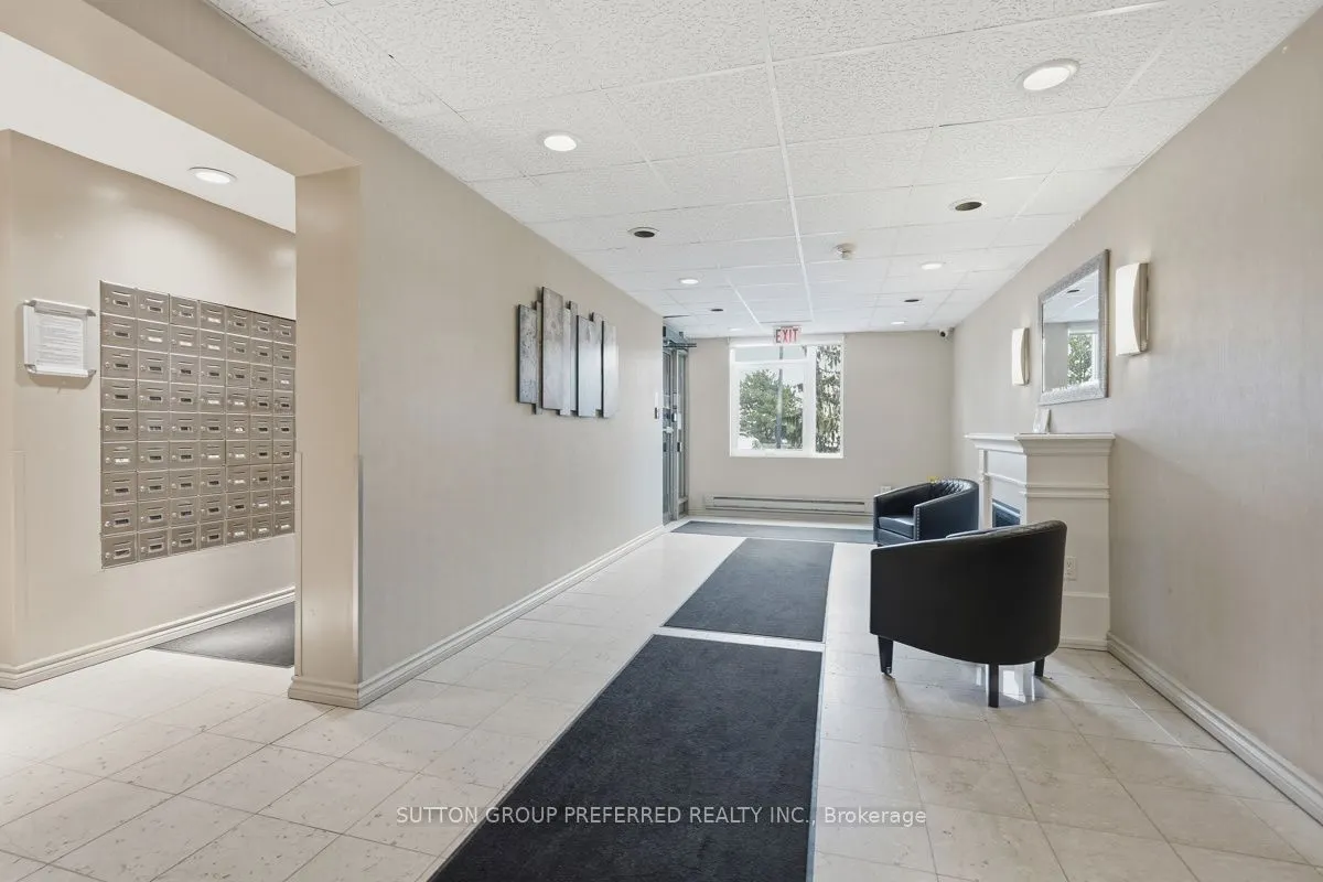 45 Pond Mills Road #206