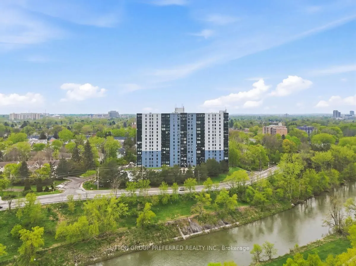 45 Pond Mills Road #206