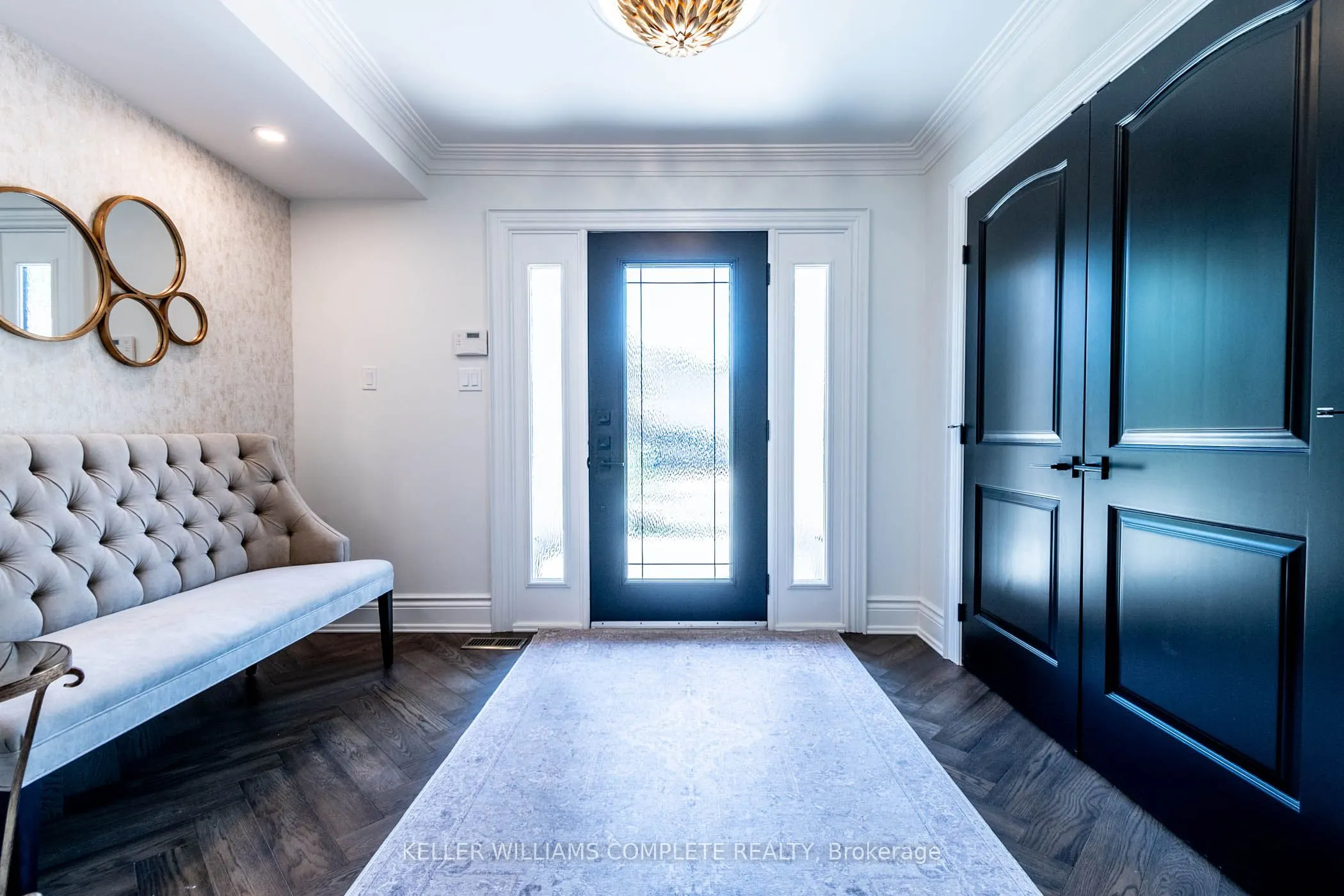 76 Adriatic Boulevard