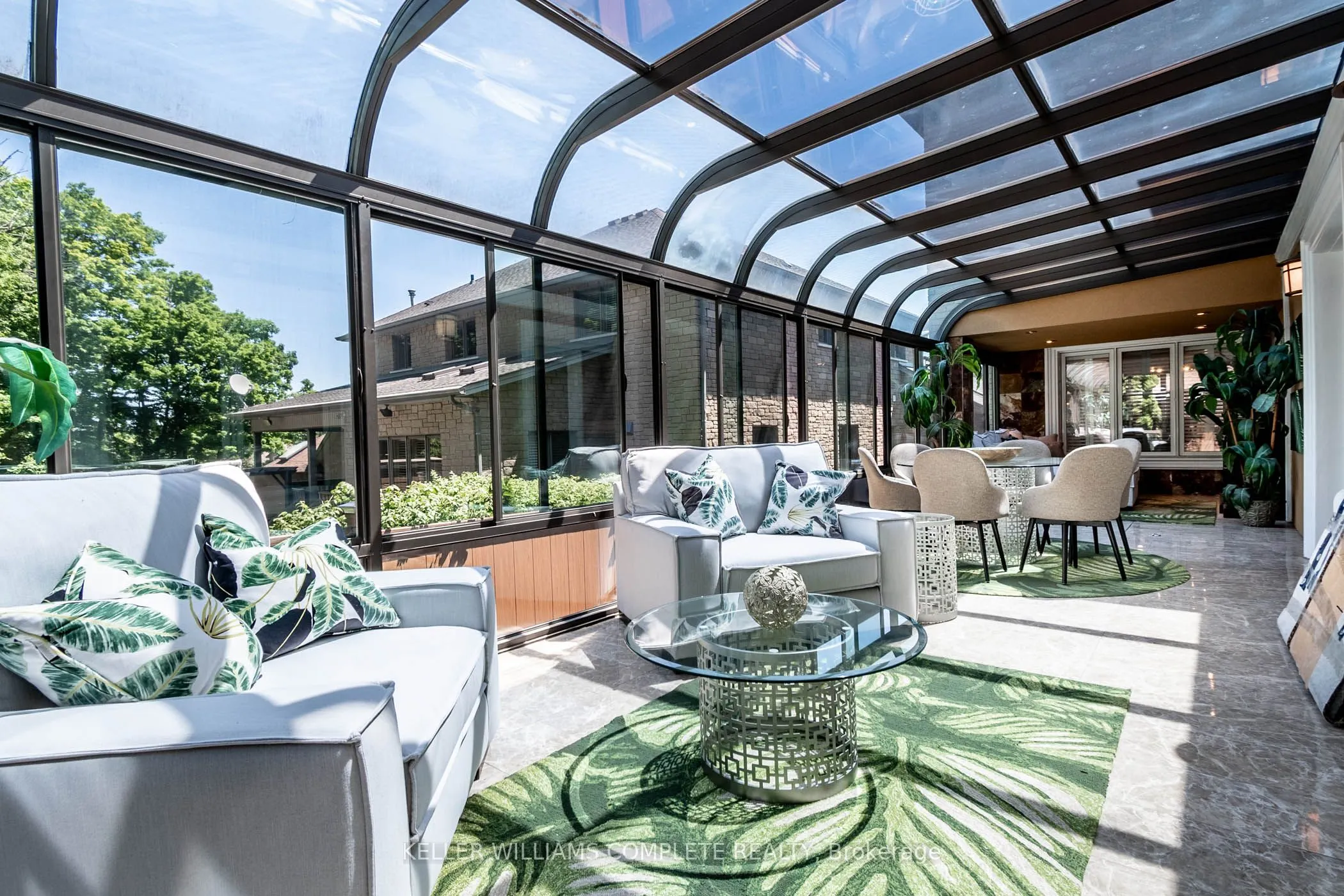 76 Adriatic Boulevard