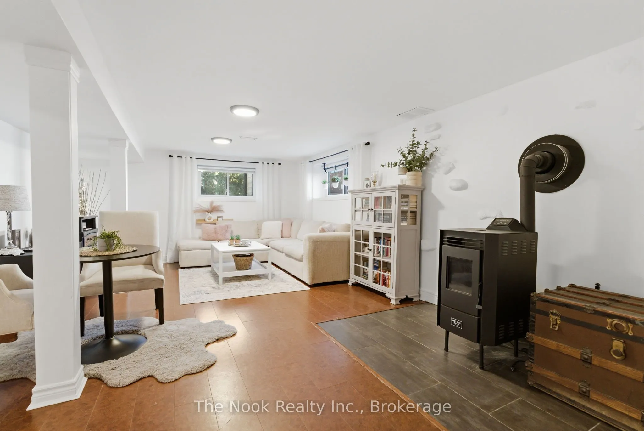 25 GLASSFORD Road