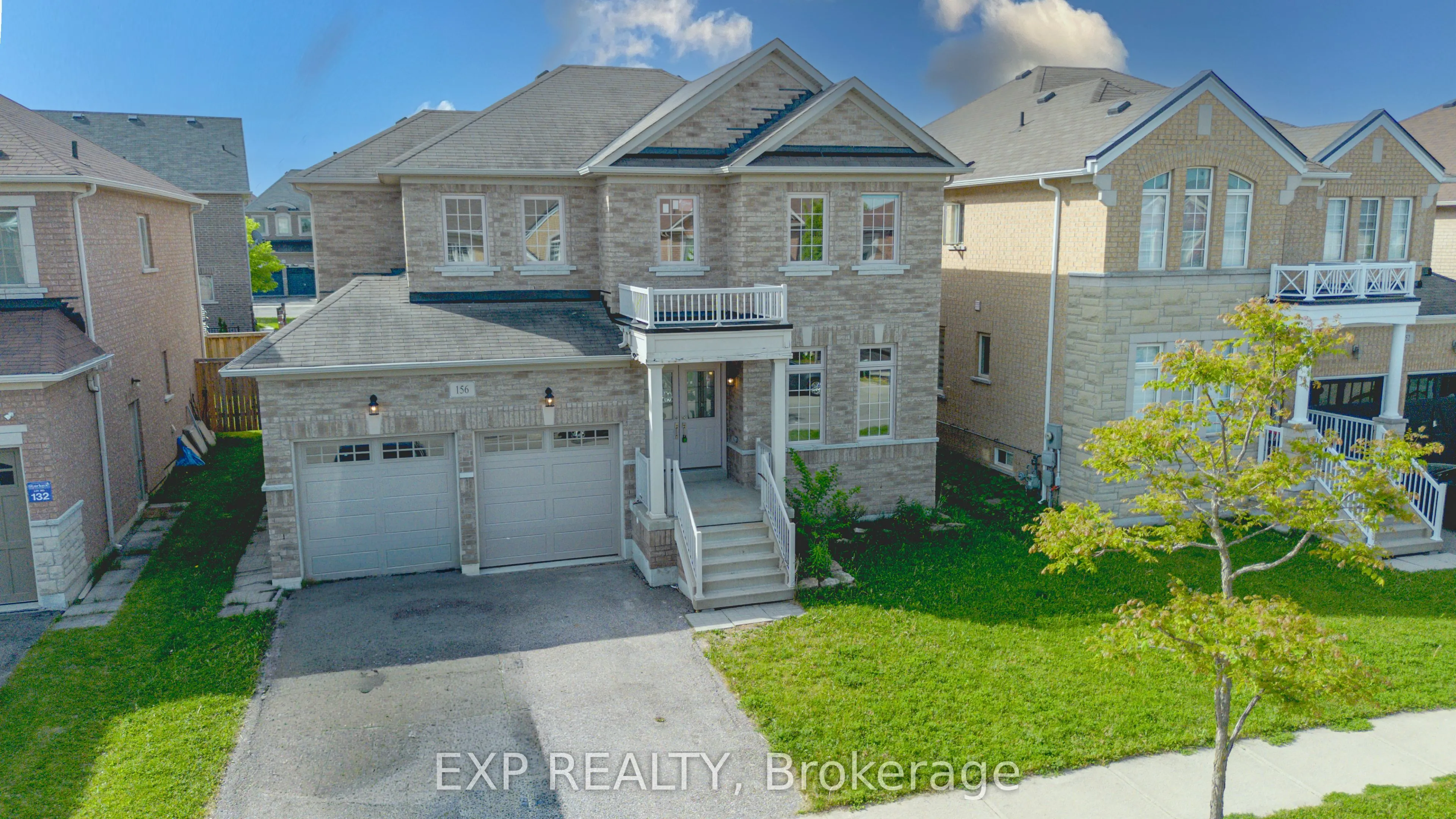 156 McKnight Avenue