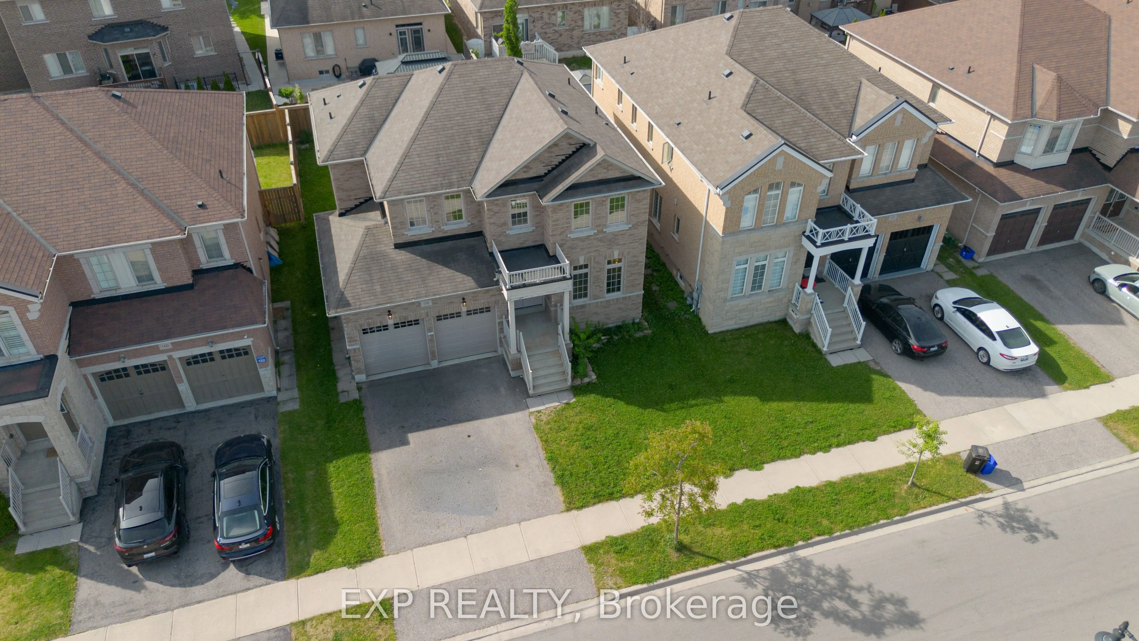 156 McKnight Avenue