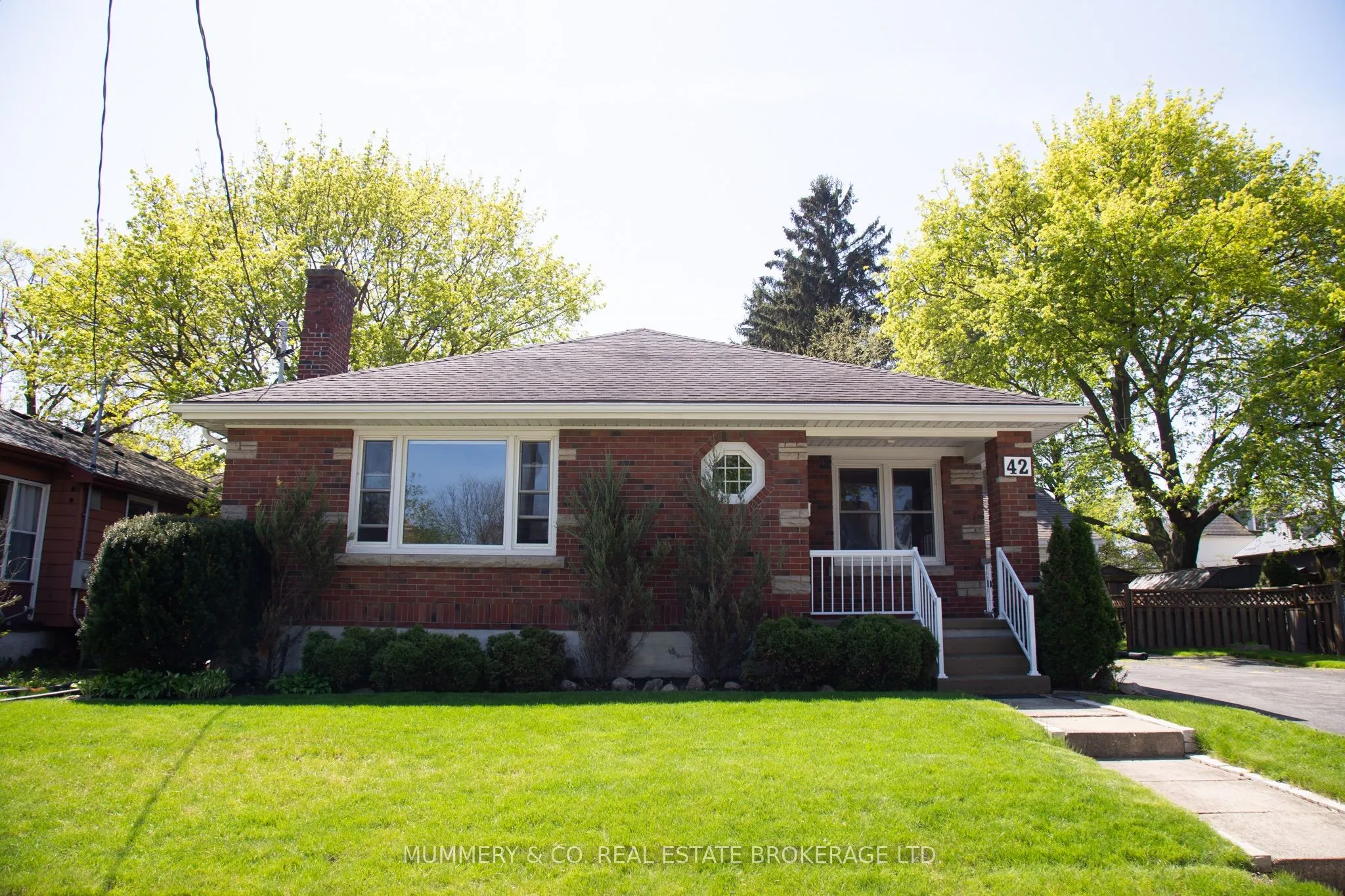 42 Hawthorne Avenue