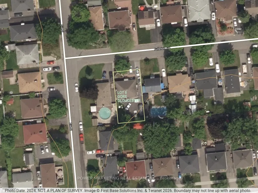 320 Fullerton Avenue