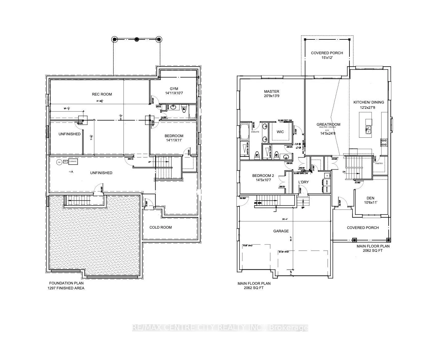 273 Foxborough Place