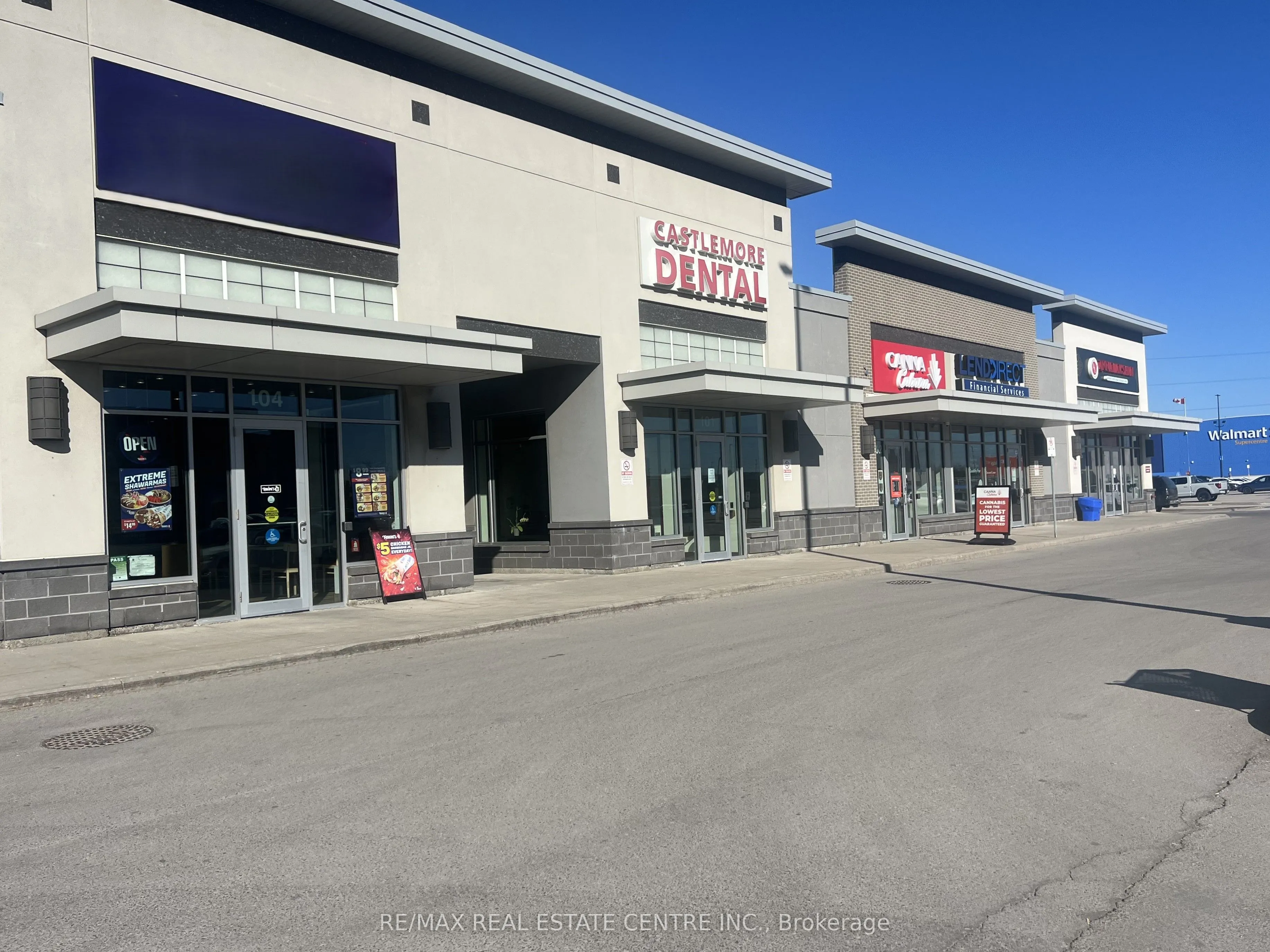 516 Centennial Parkway N #4