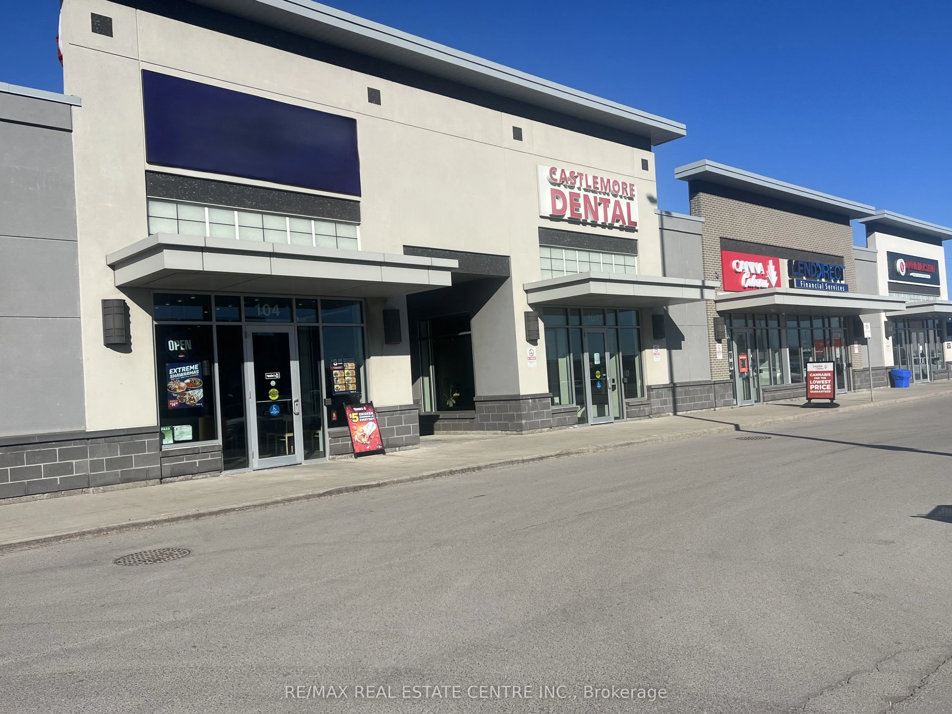 516 Centennial Parkway N #4