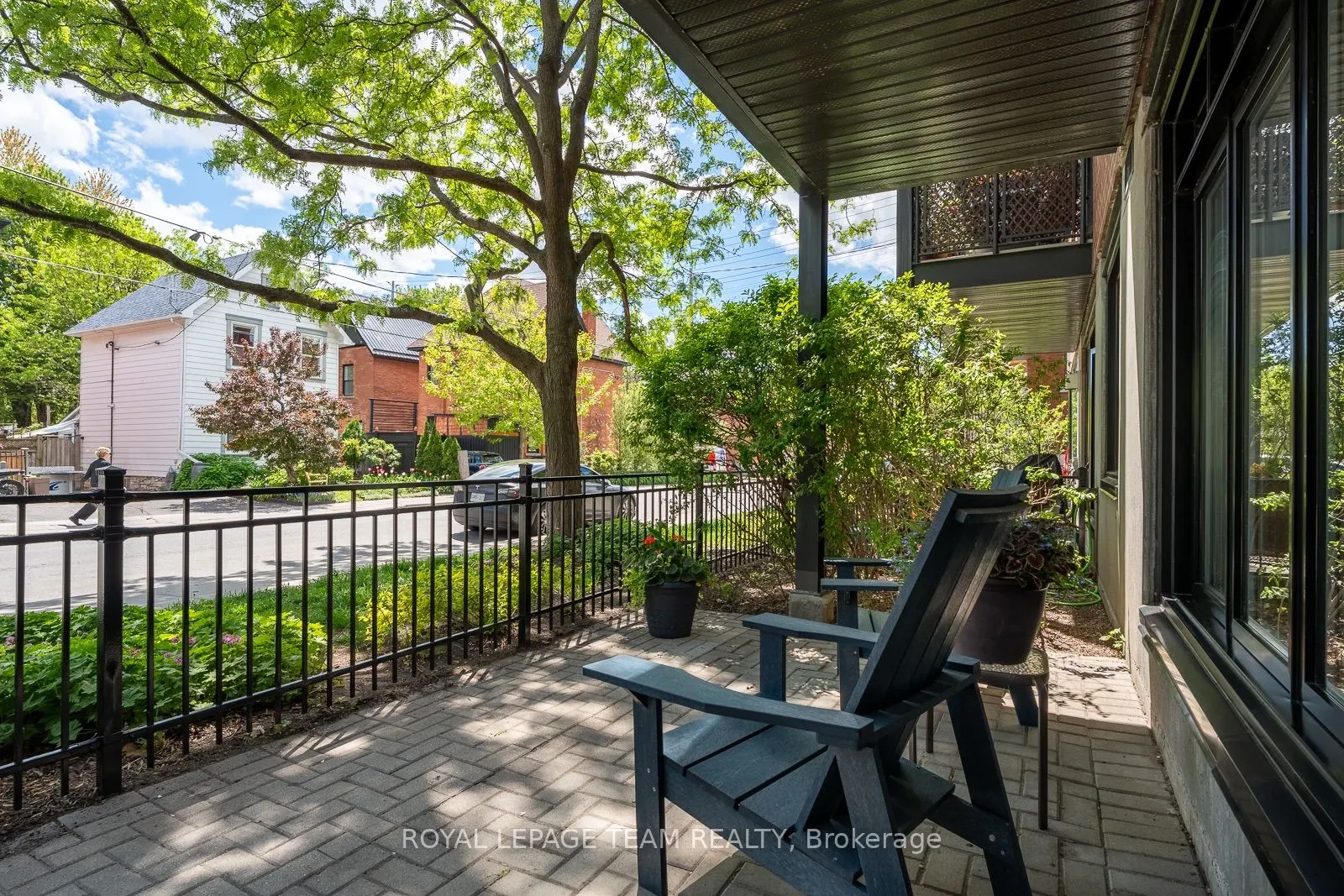 457 Mcleod Street #101