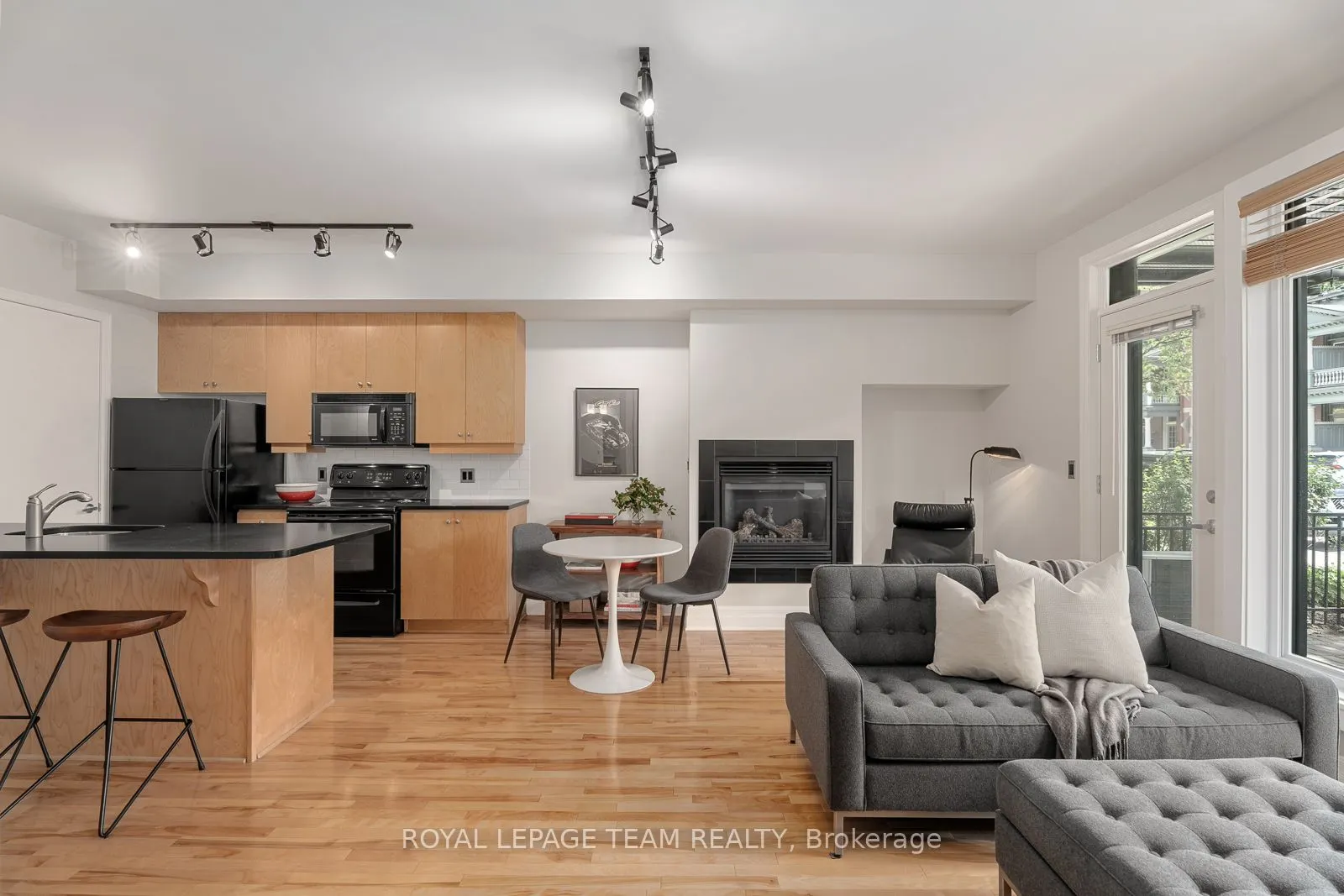 457 Mcleod Street #101