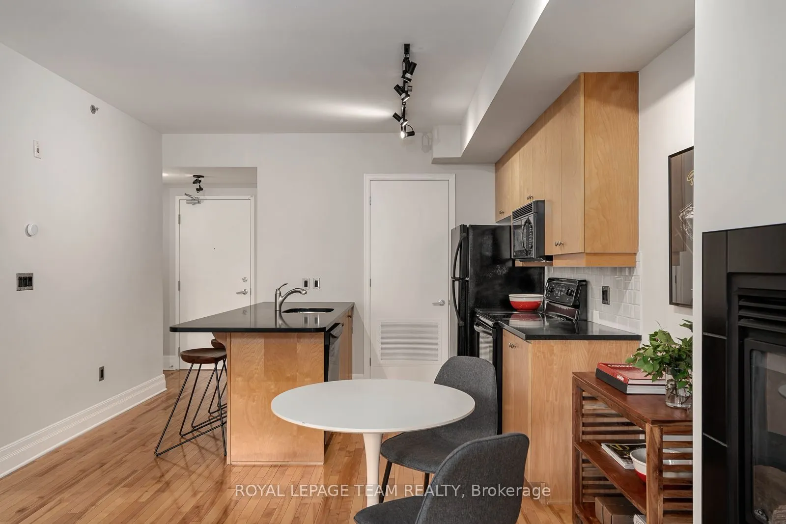 457 Mcleod Street #101