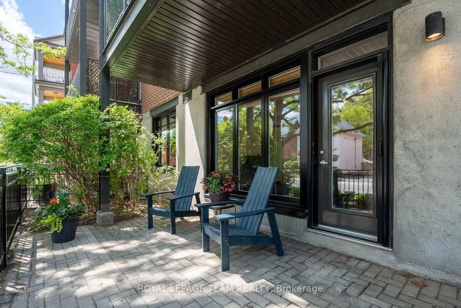 457 Mcleod Street #101