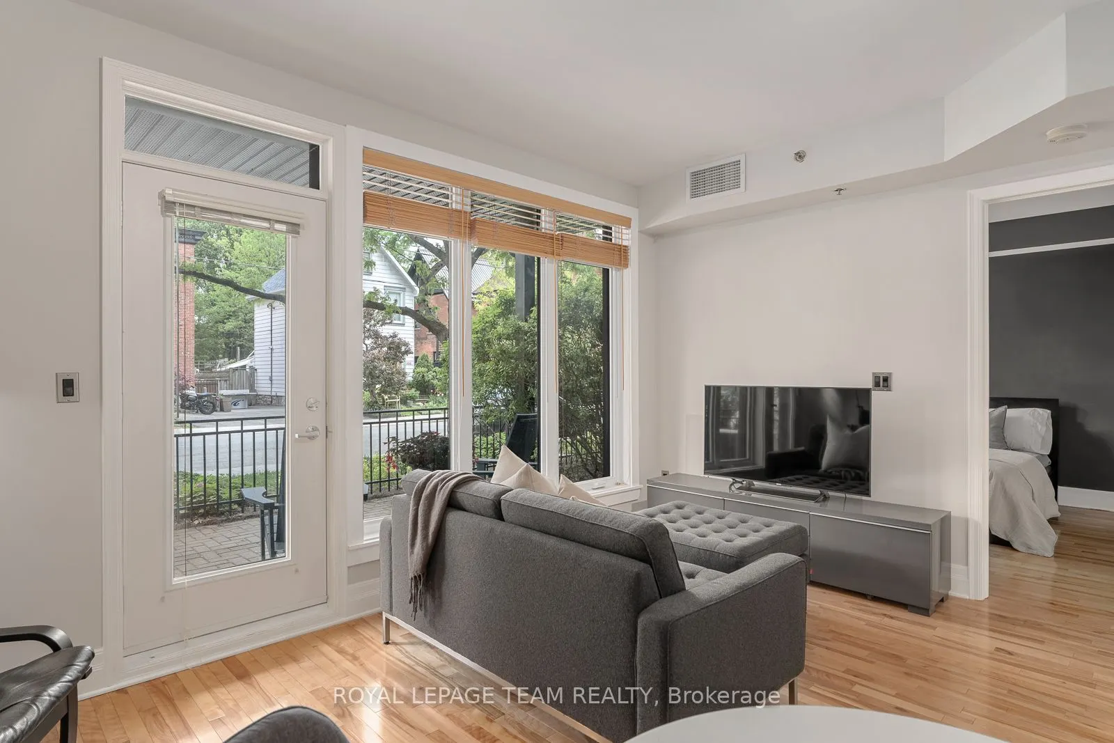 457 Mcleod Street #101