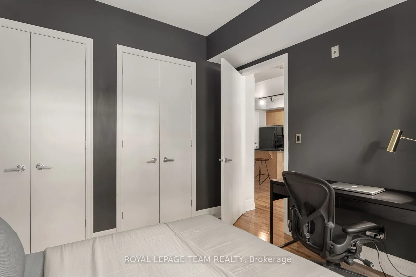 457 Mcleod Street #101