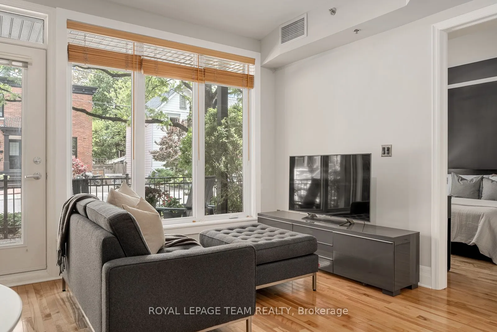 457 Mcleod Street #101