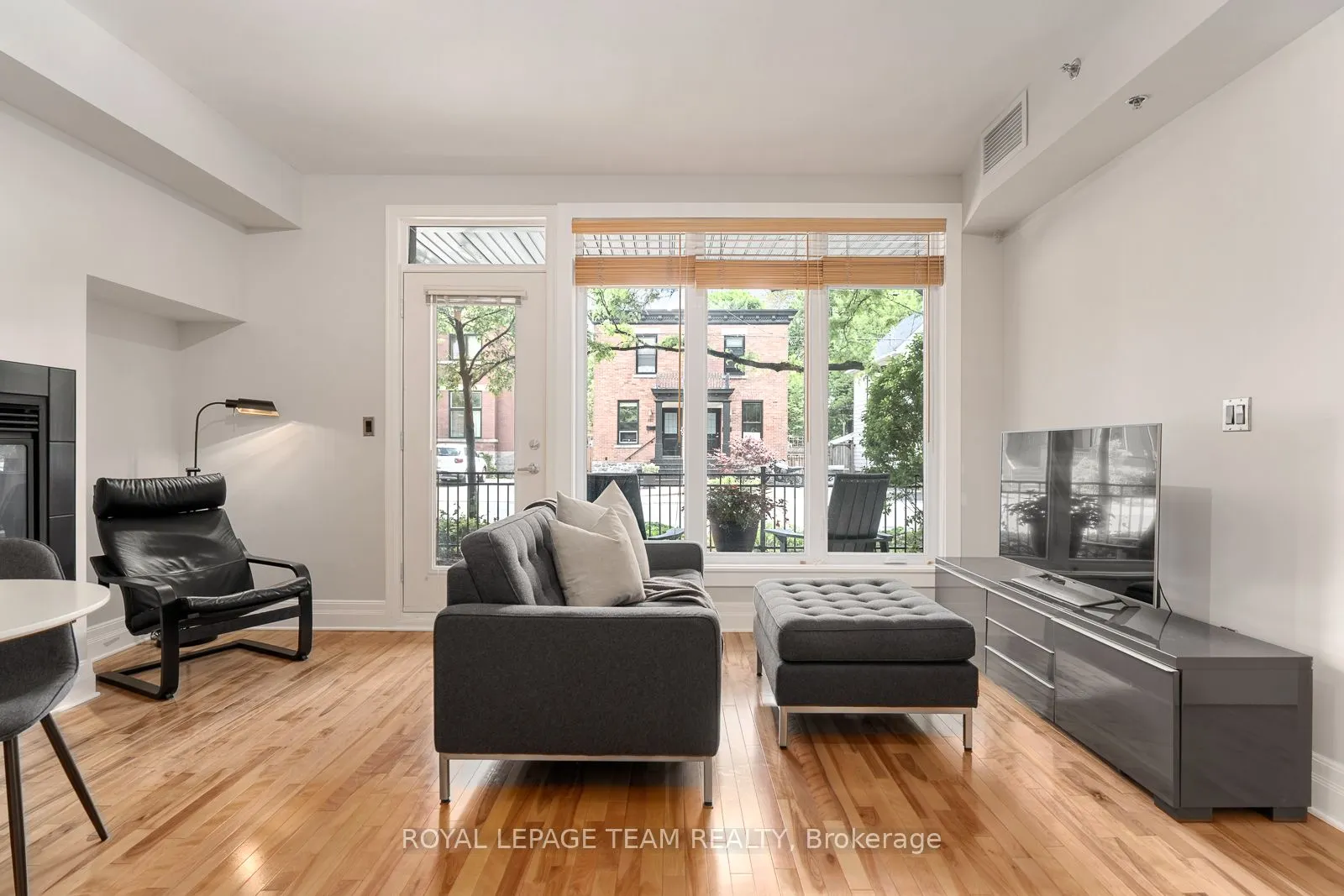 457 Mcleod Street #101