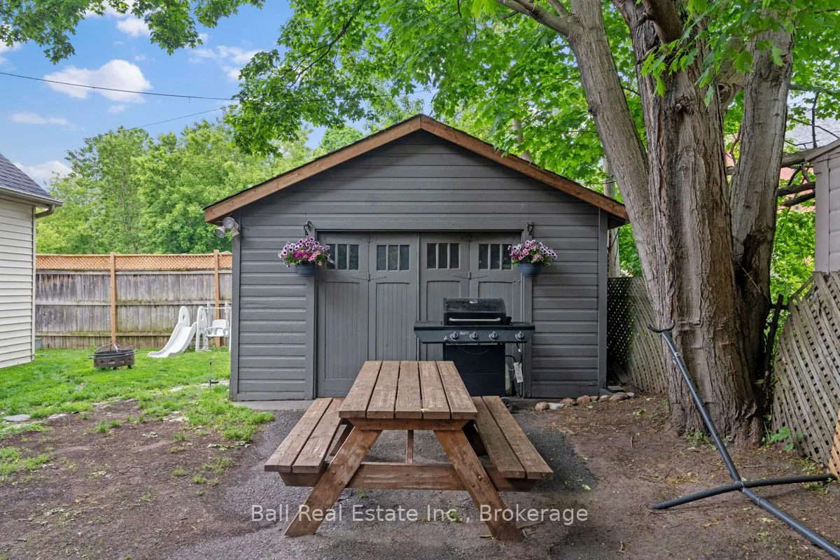 21 Aylmer Street S