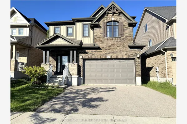 541 Sundew Drive