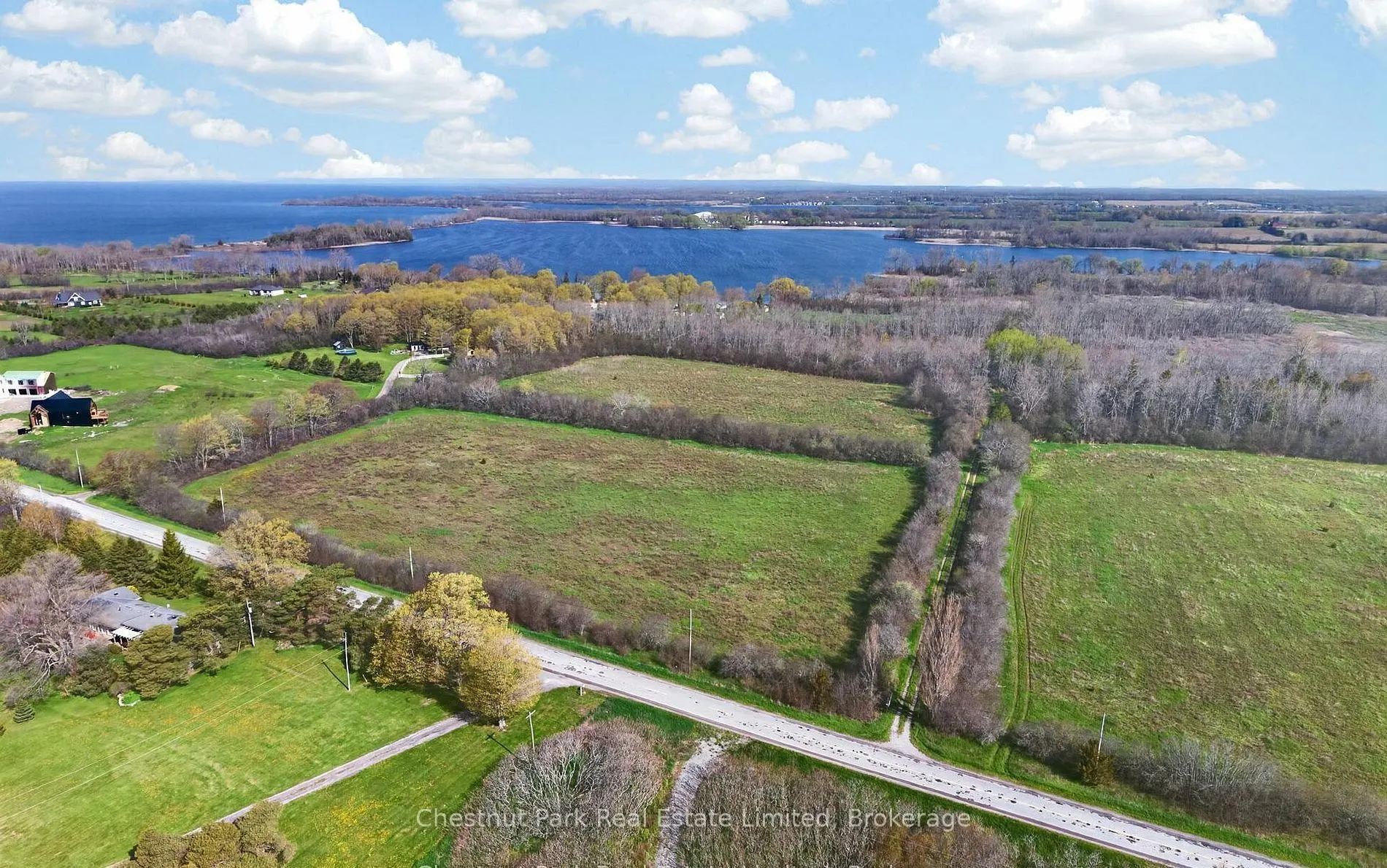 1092 Huycks Point Road