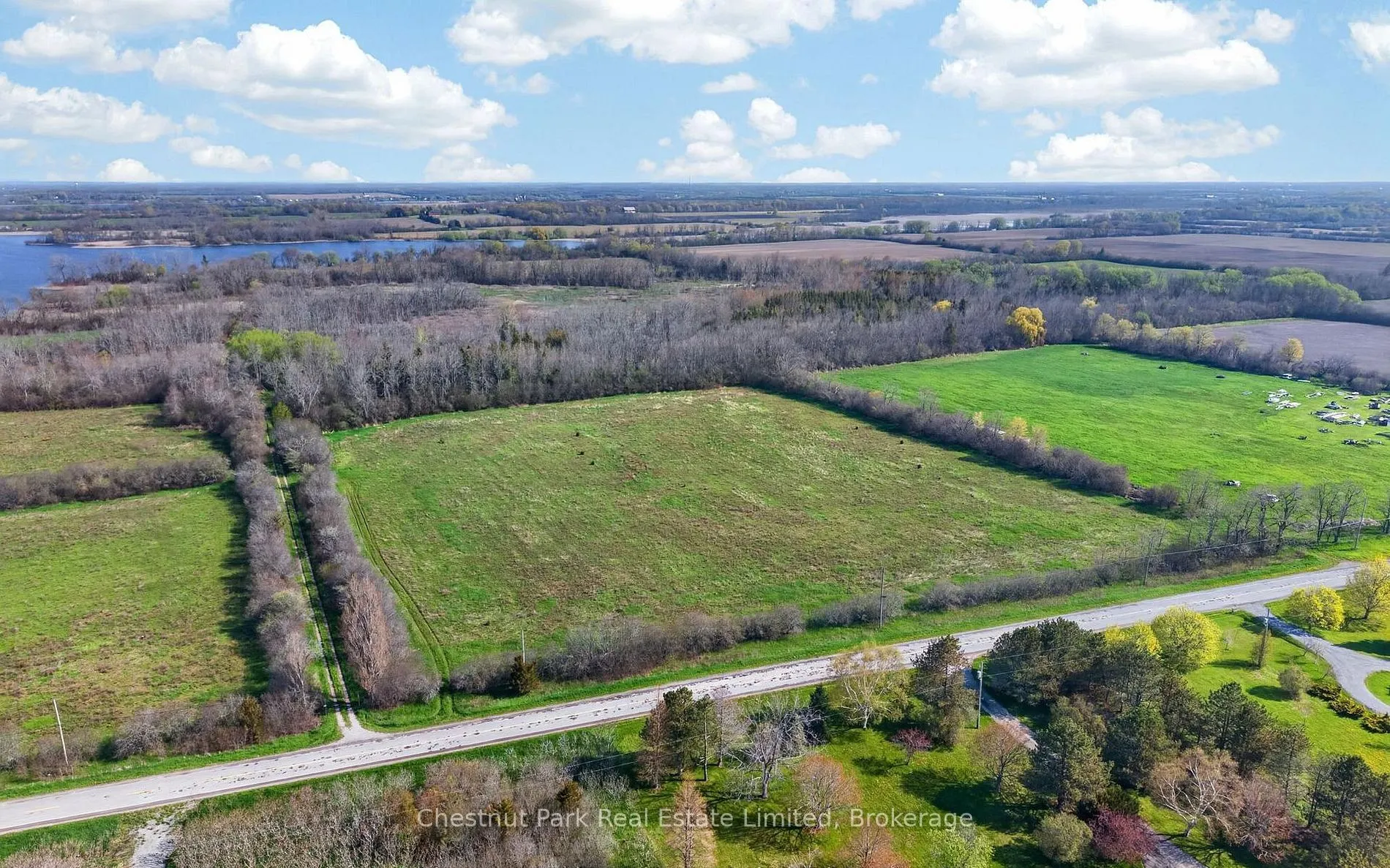 1092 Huycks Point Road