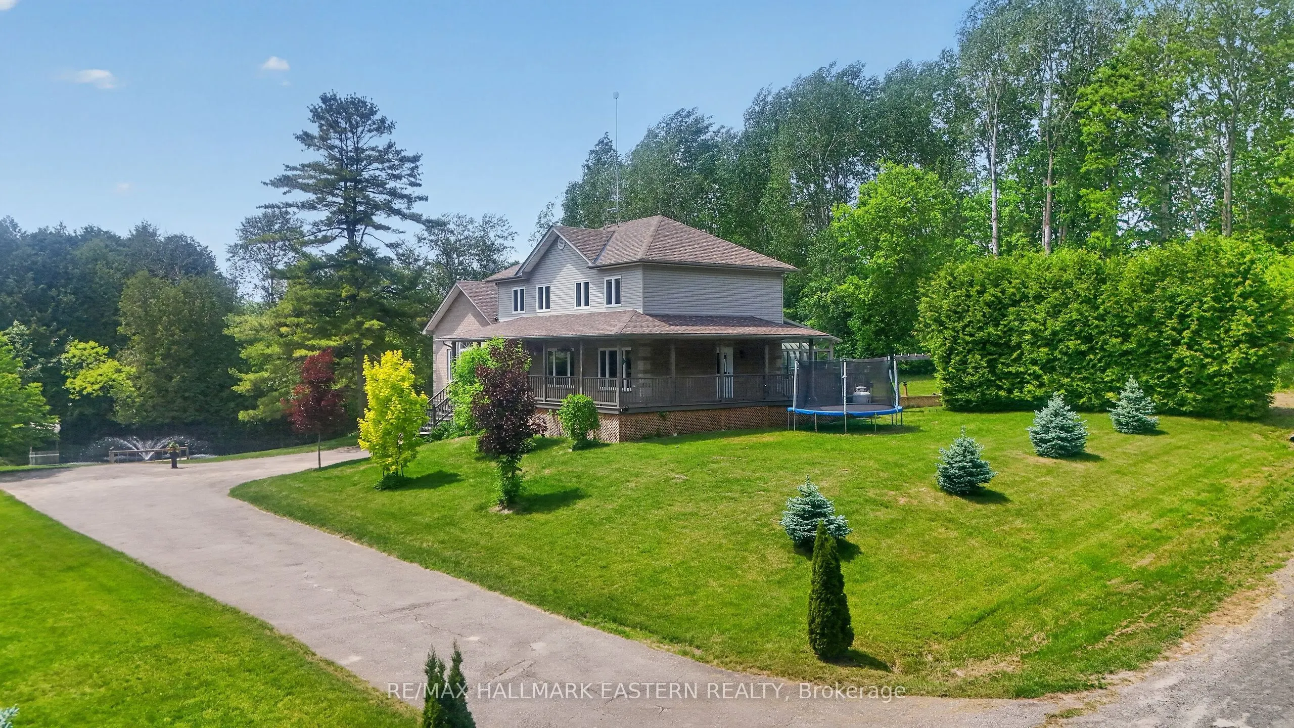 4038 Spring Road