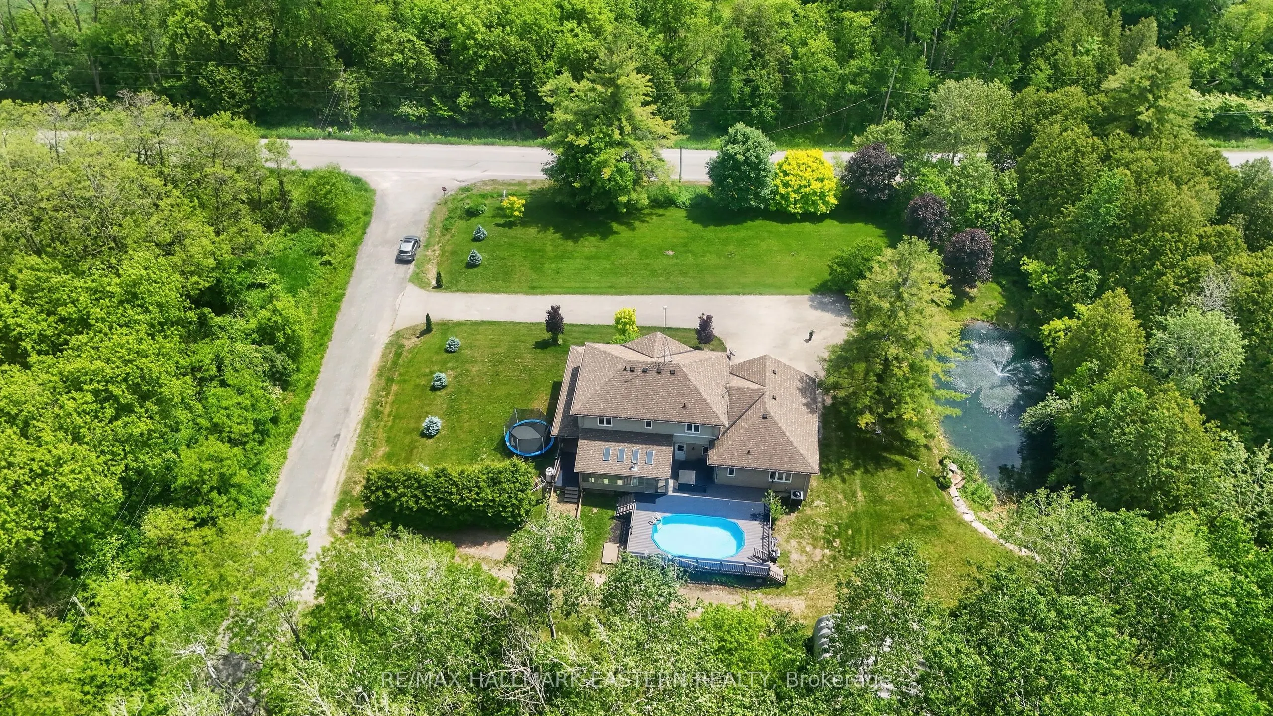 4038 Spring Road
