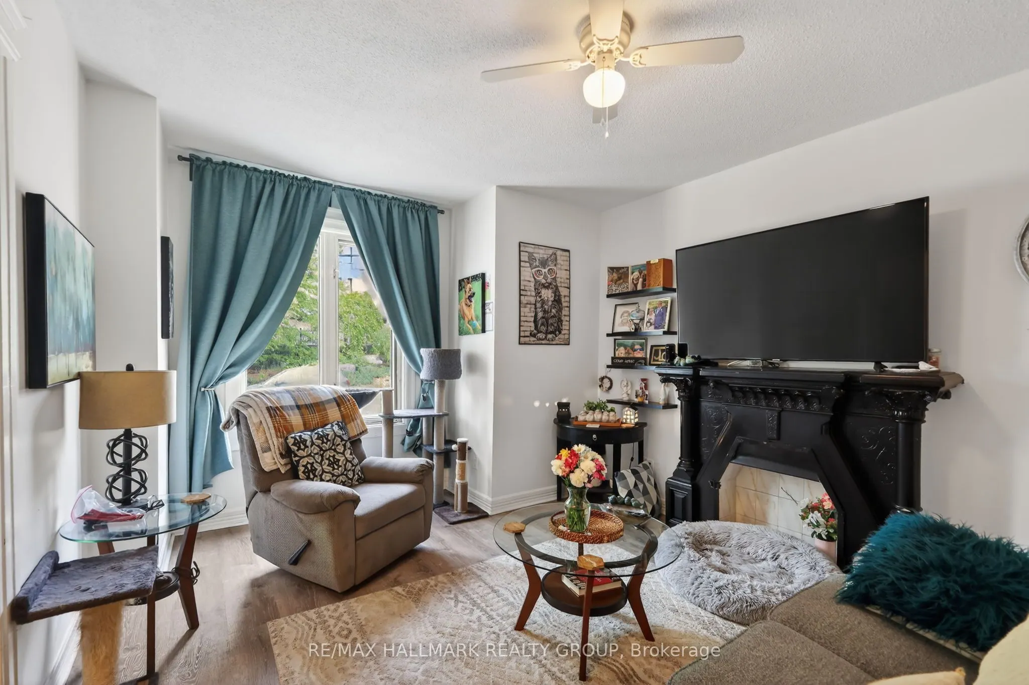 50 Aylmer Avenue