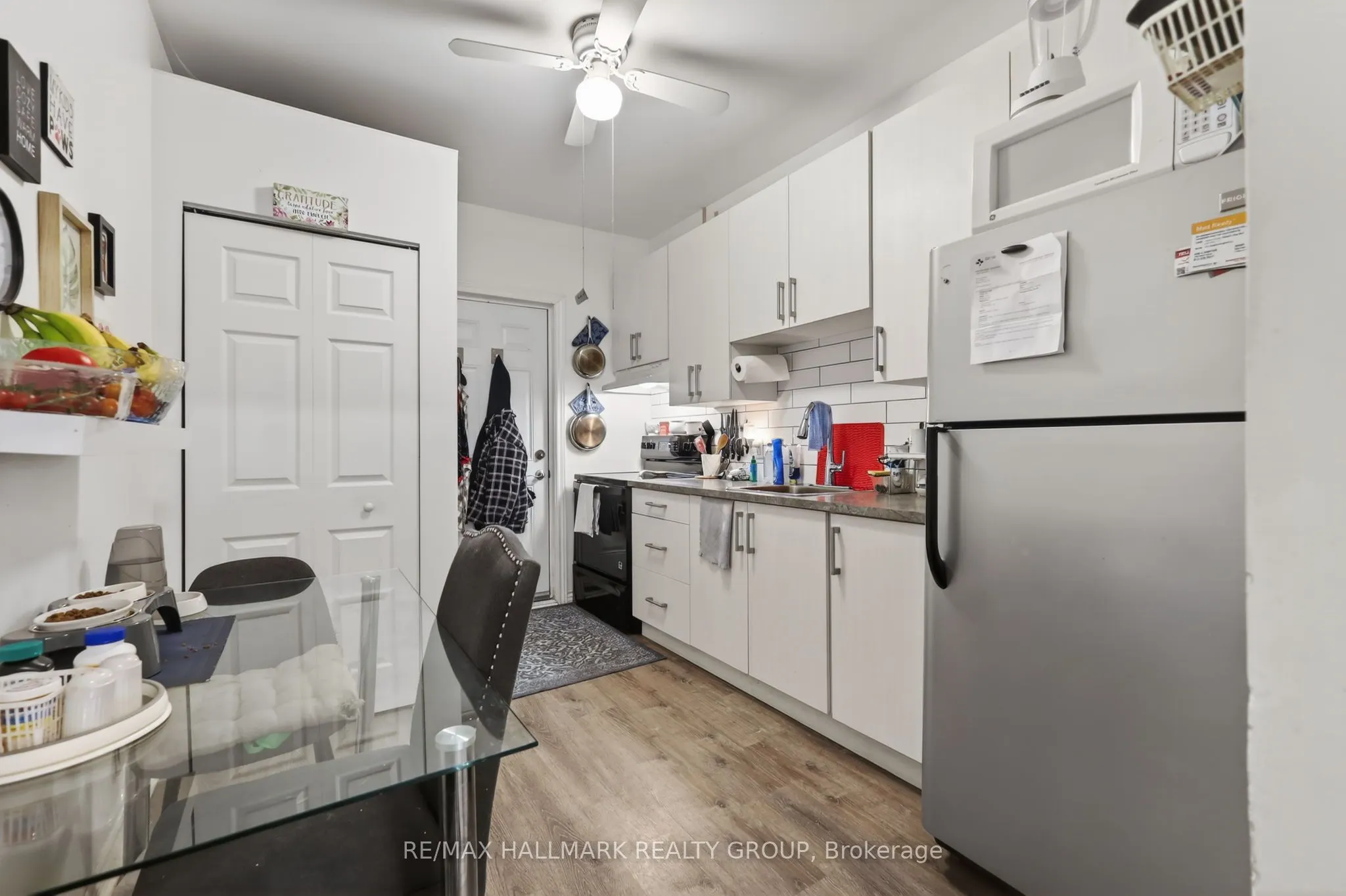 50 Aylmer Avenue
