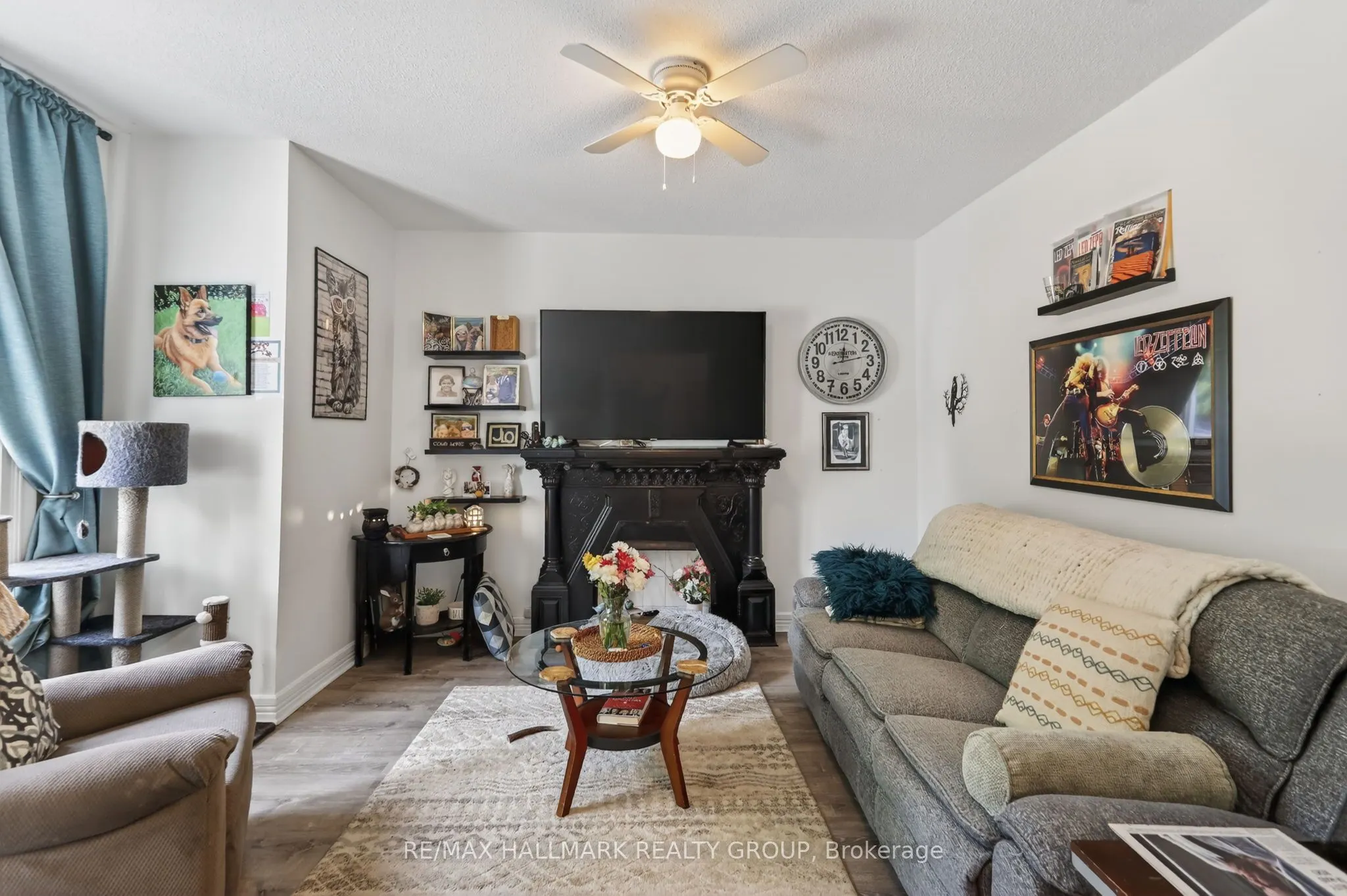 50 Aylmer Avenue