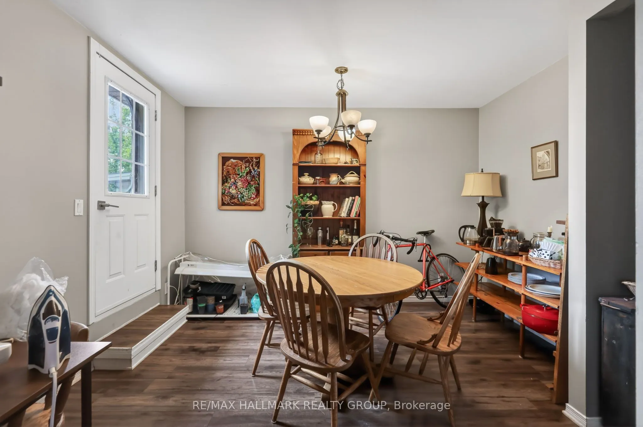 50 Aylmer Avenue