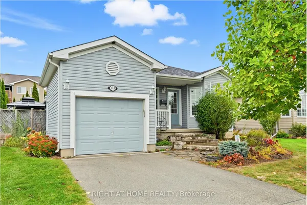 111 Gracehill Crescent