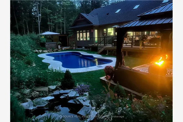 13 Timberrun Court