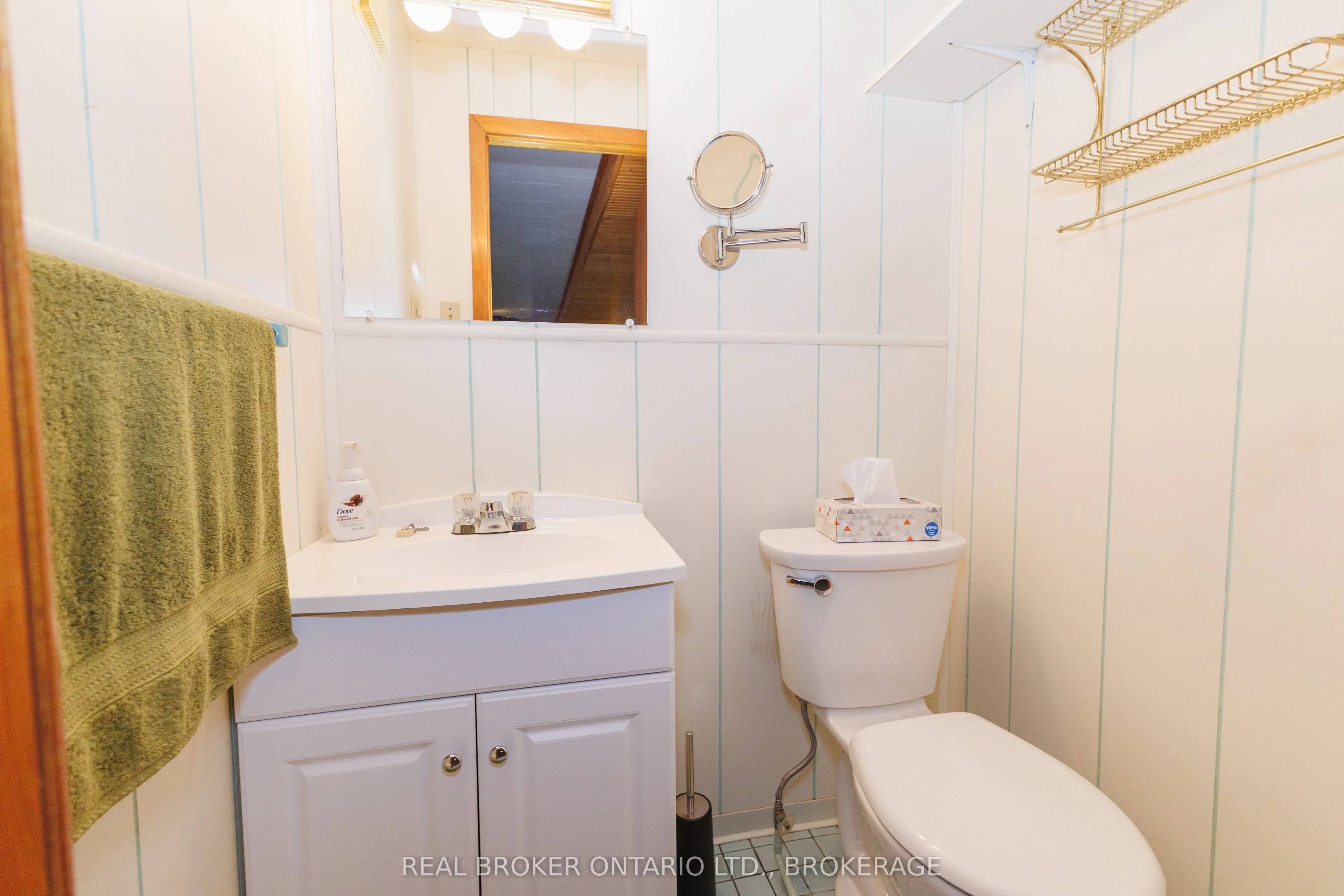 63 Kincardine Street W