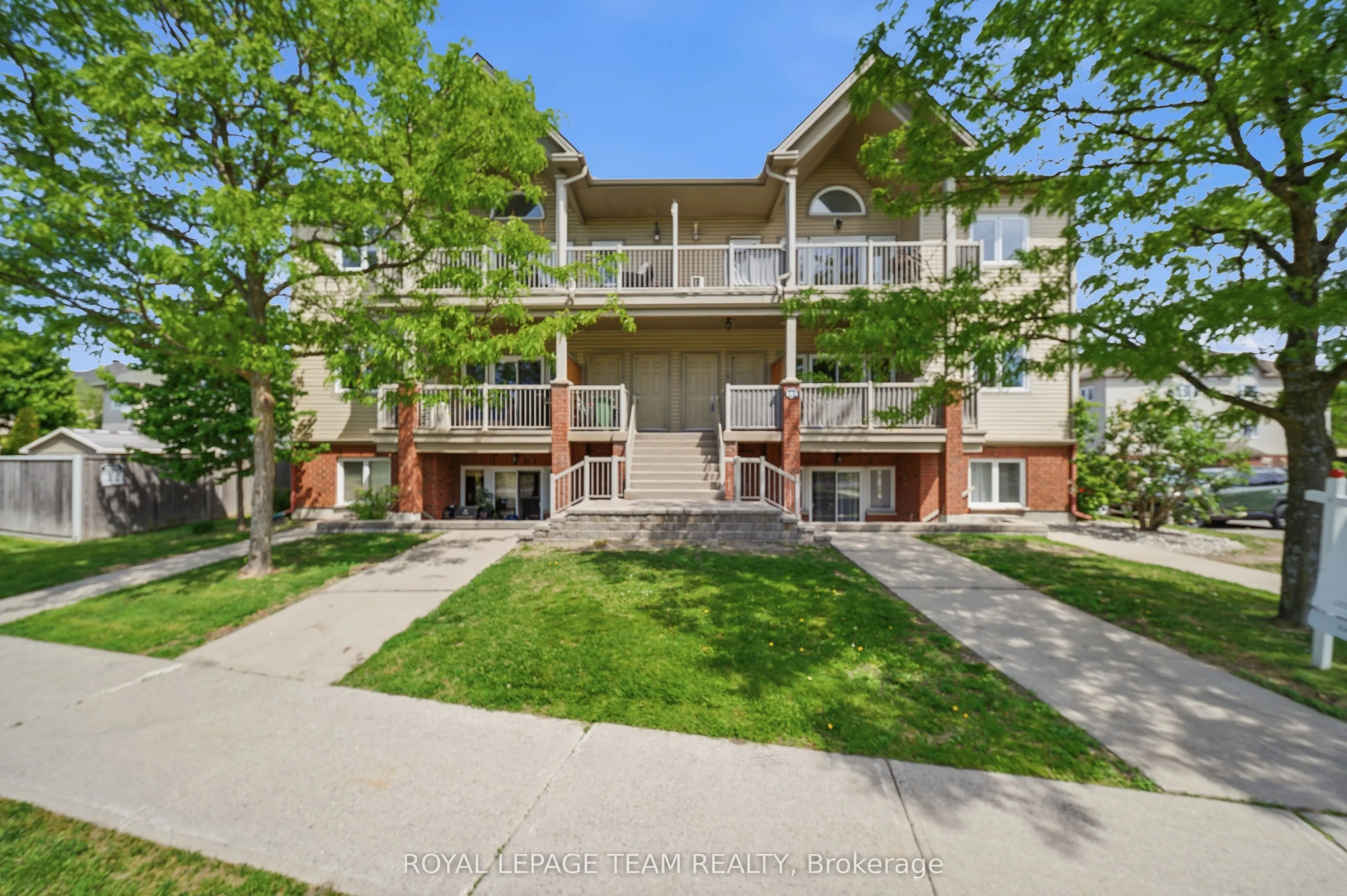 165 Waterbridge Drive #9